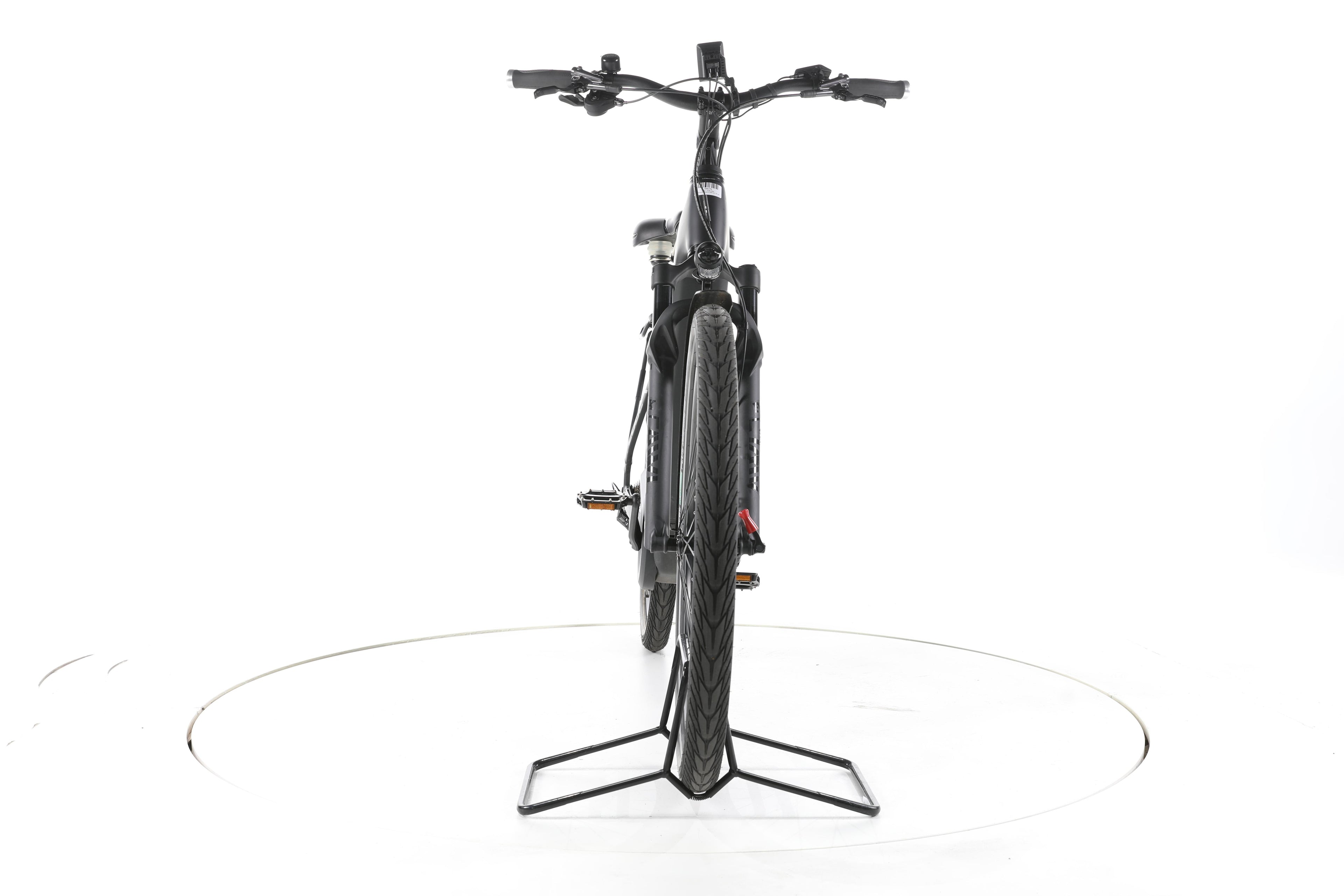 Cube Kathmandu Hybrid EXC Trekking E-Bike 2025 - Image 4