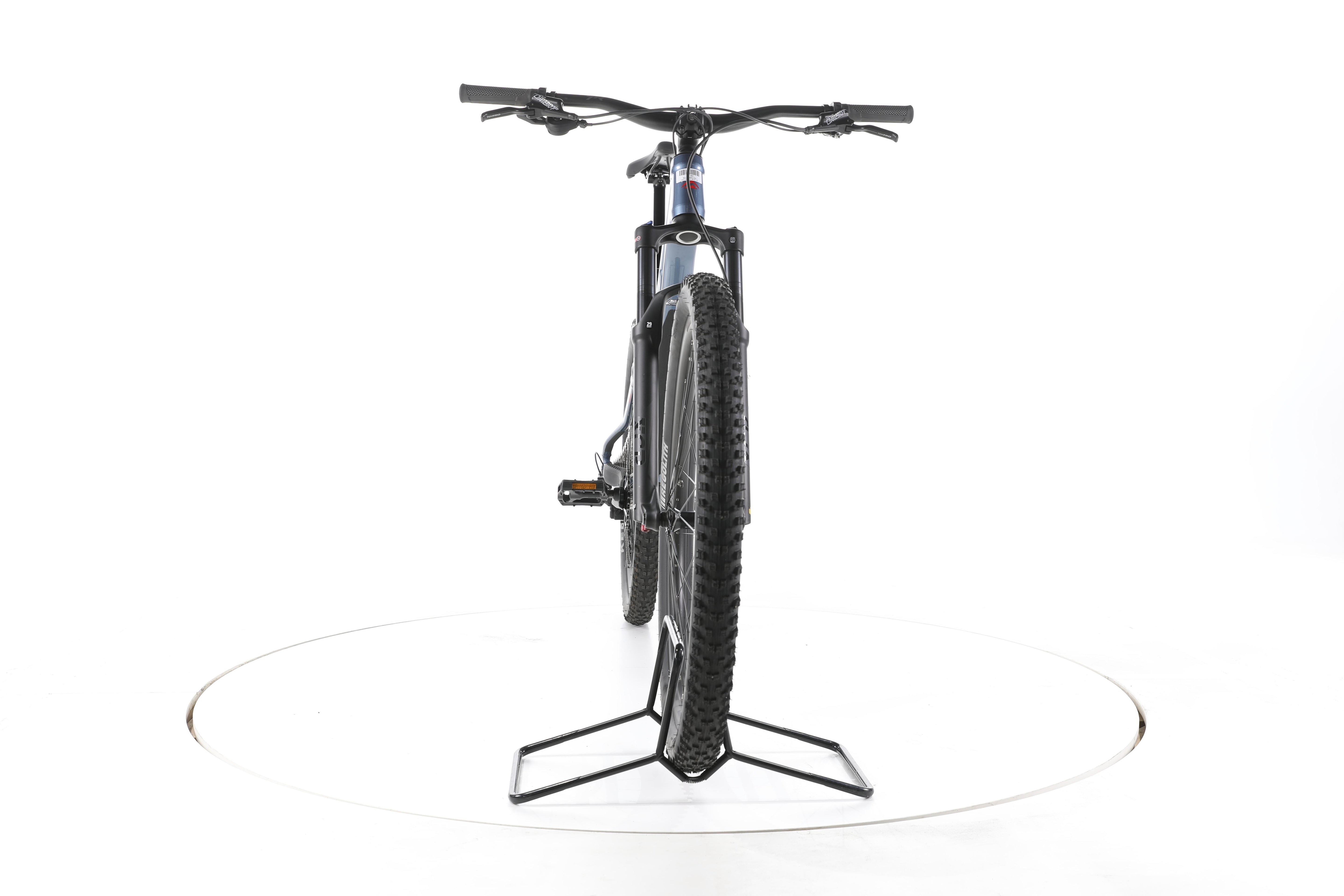 Merida One Forty 400 SE Fahrrad Fully - Image 4
