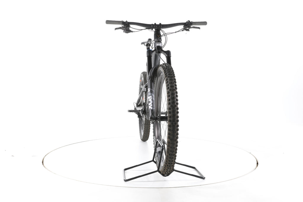Rotwild R.E375 Core E-Bike Fully Carbon 2024 - Image 4
