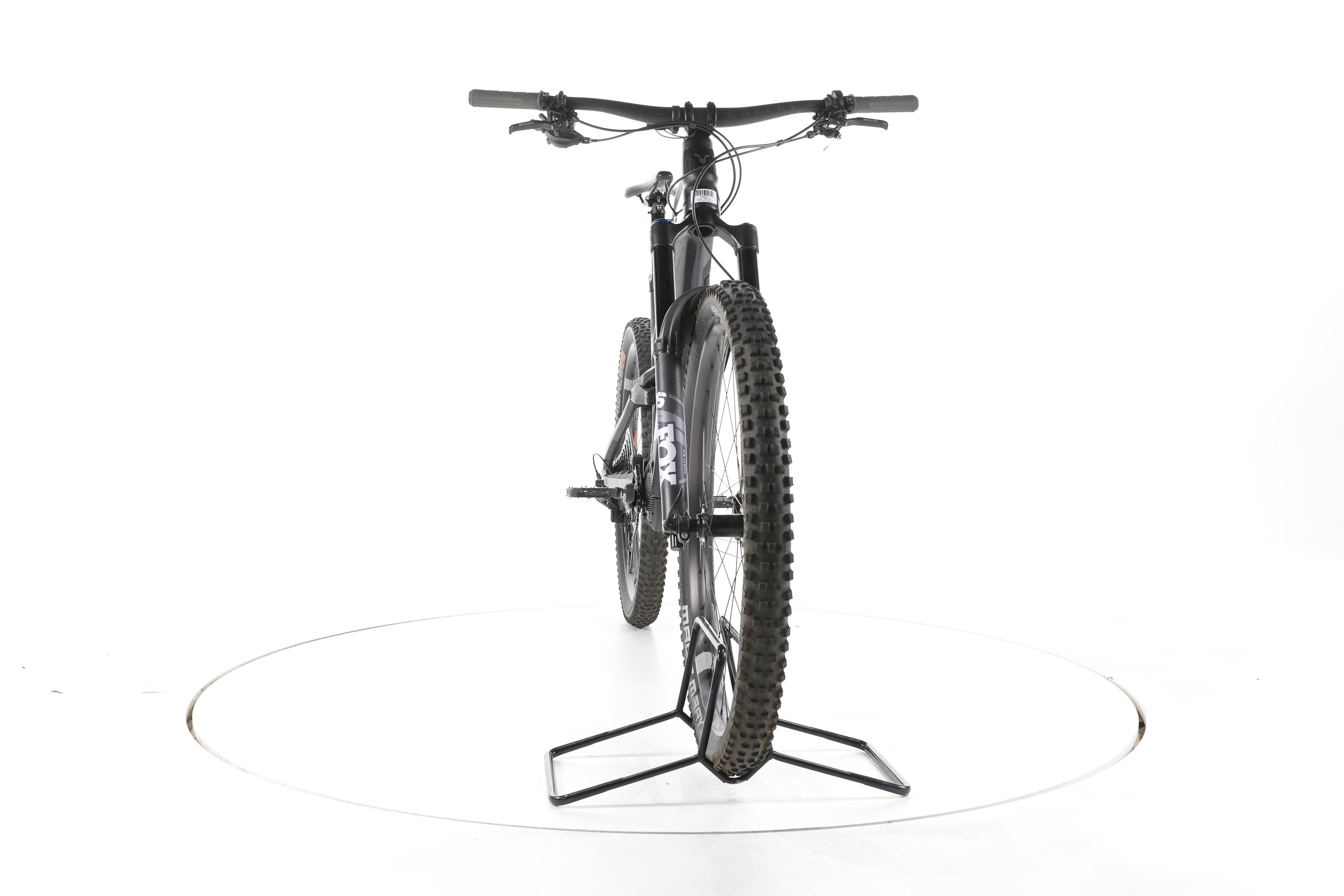 Rotwild R.E375 Core E-Bike Fully Carbon 2024 - Image 4