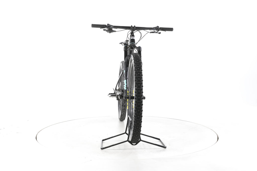 Orbea OIZ H20 Fahrrad Fully - Image 4