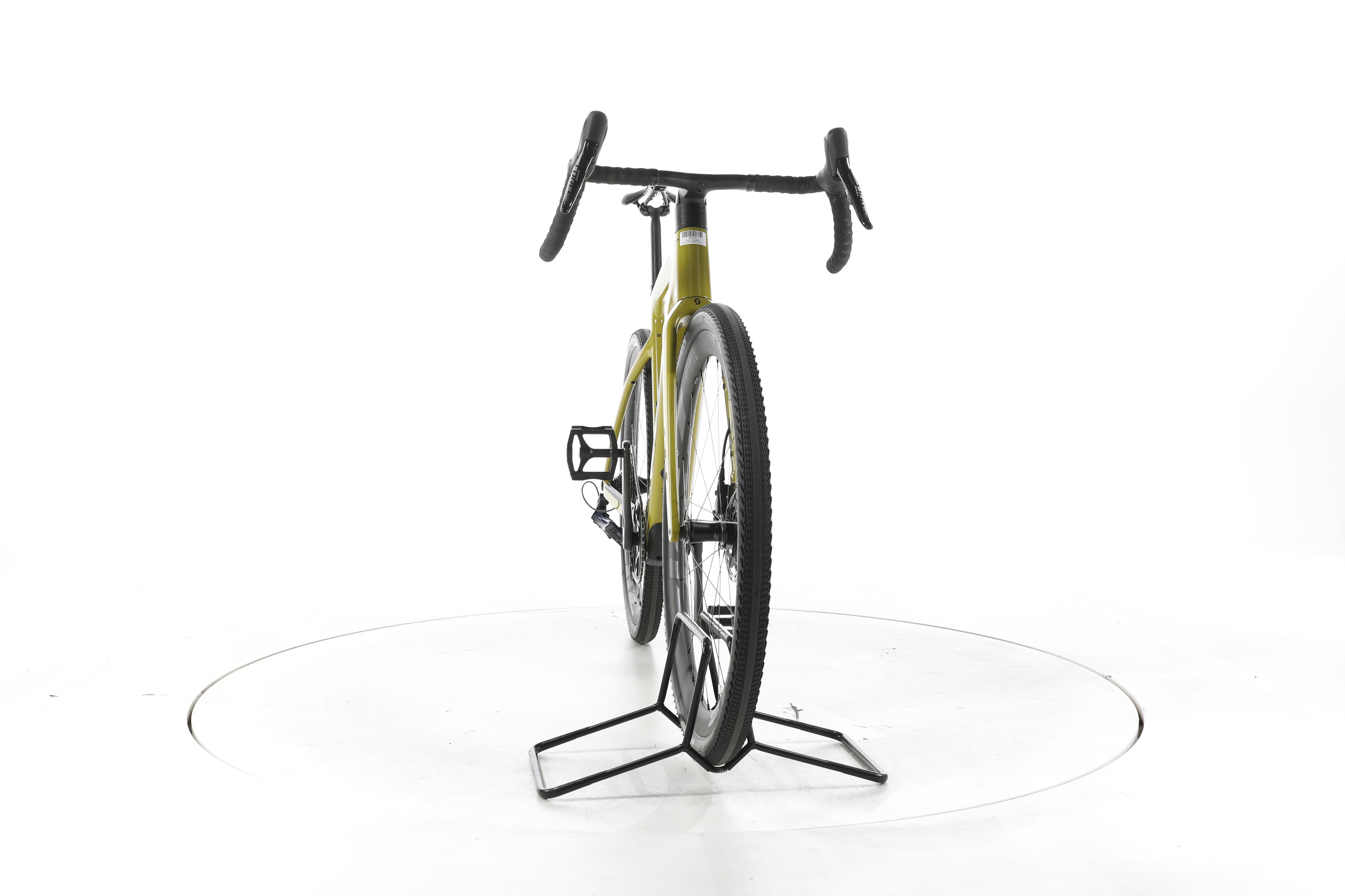 Scott Solace Gravel eRIDE 10 E-Gravel & Rennrad Carbon - Image 4