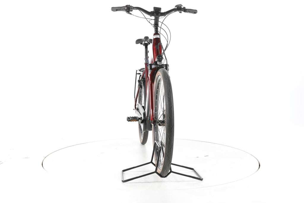 Cube Supreme RT Hybrid Pro City E-Bike Tiefeinsteiger - Image 4