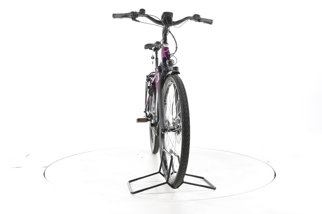 Victoria eTrekking 11.5 City E-Bike Tiefeinsteiger - Image 4