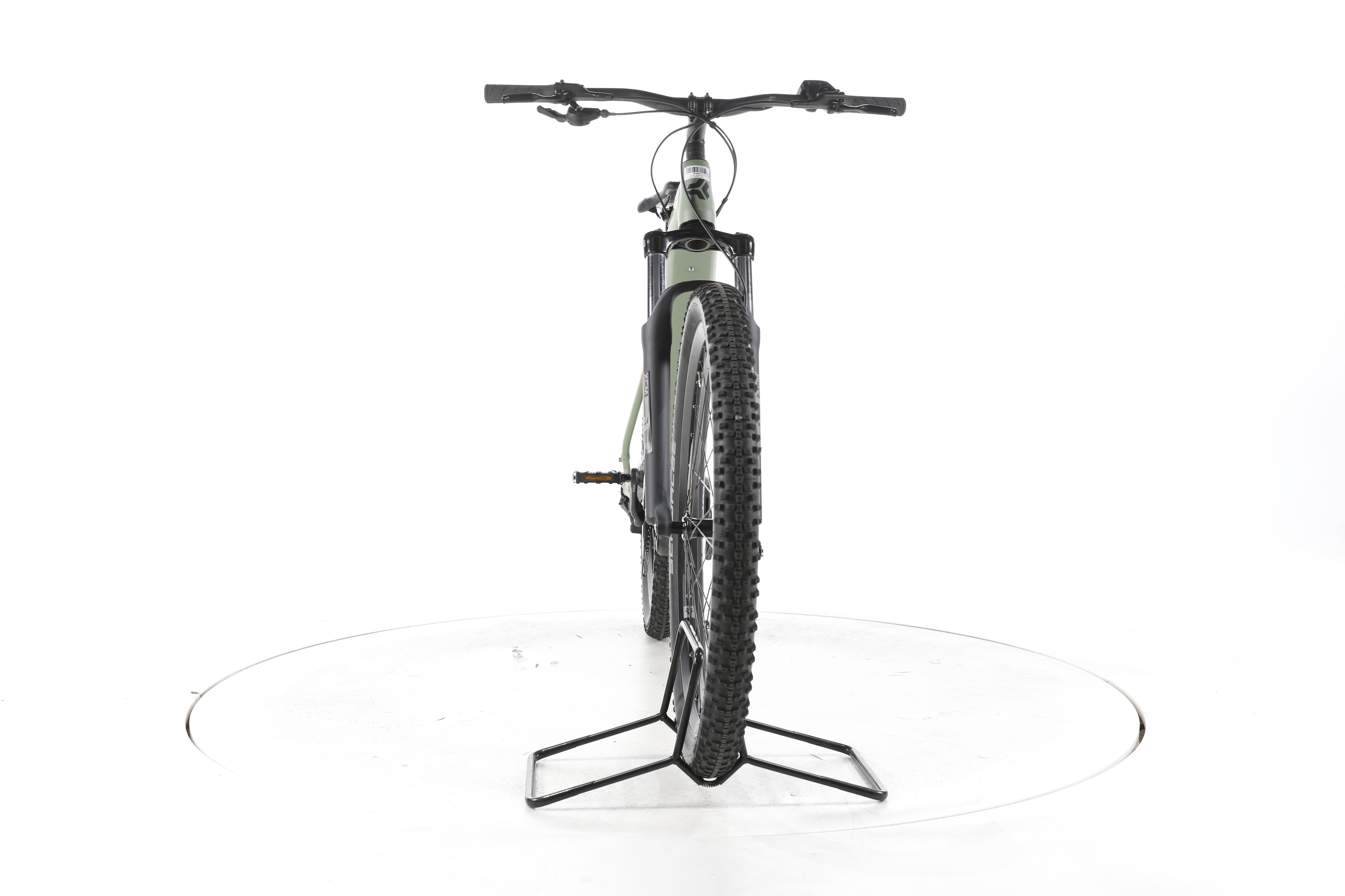 Carver Strict E.410 E-Bike - Image 4