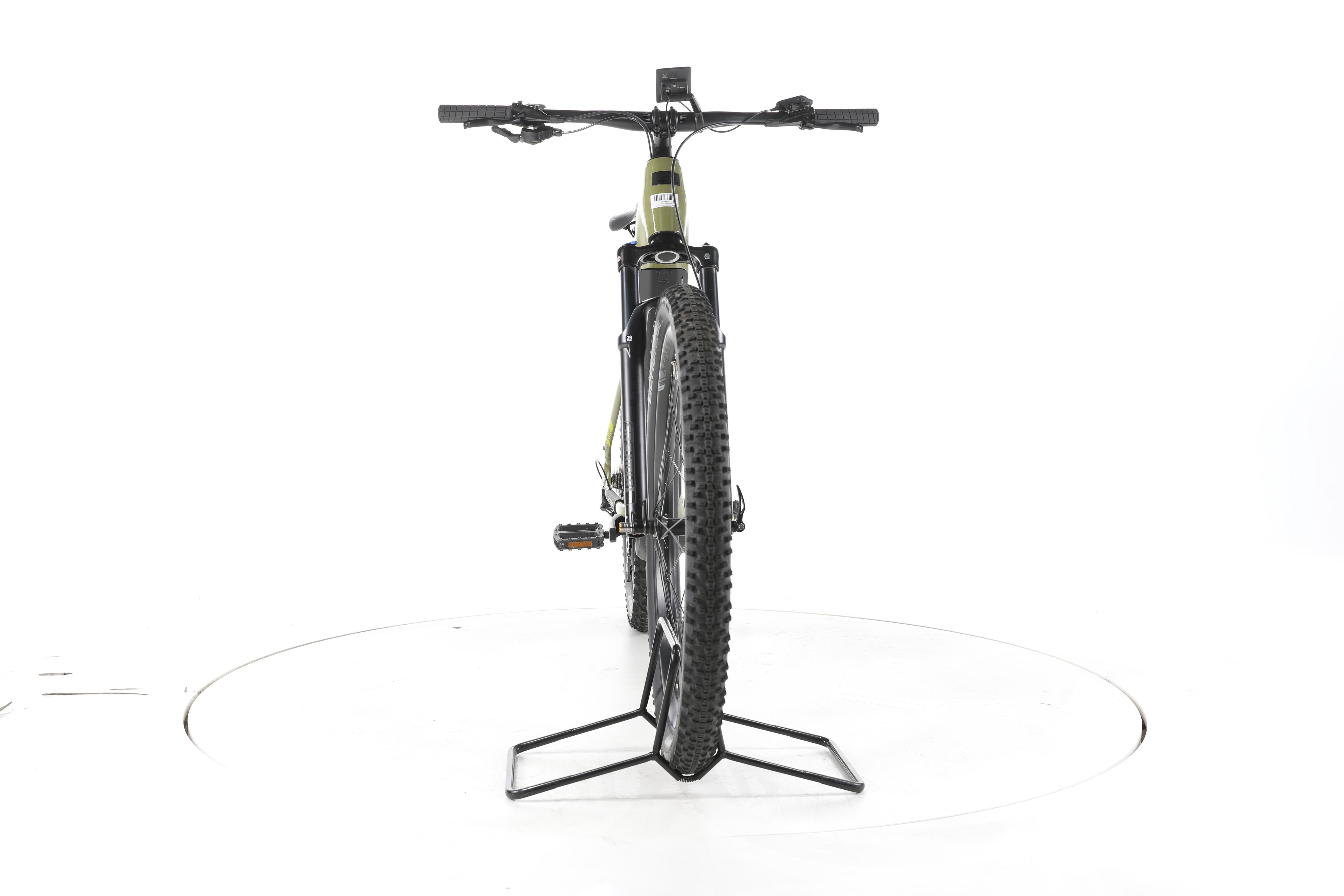 Corratec E-Power X-Vert Elite E-Bike - Image 4