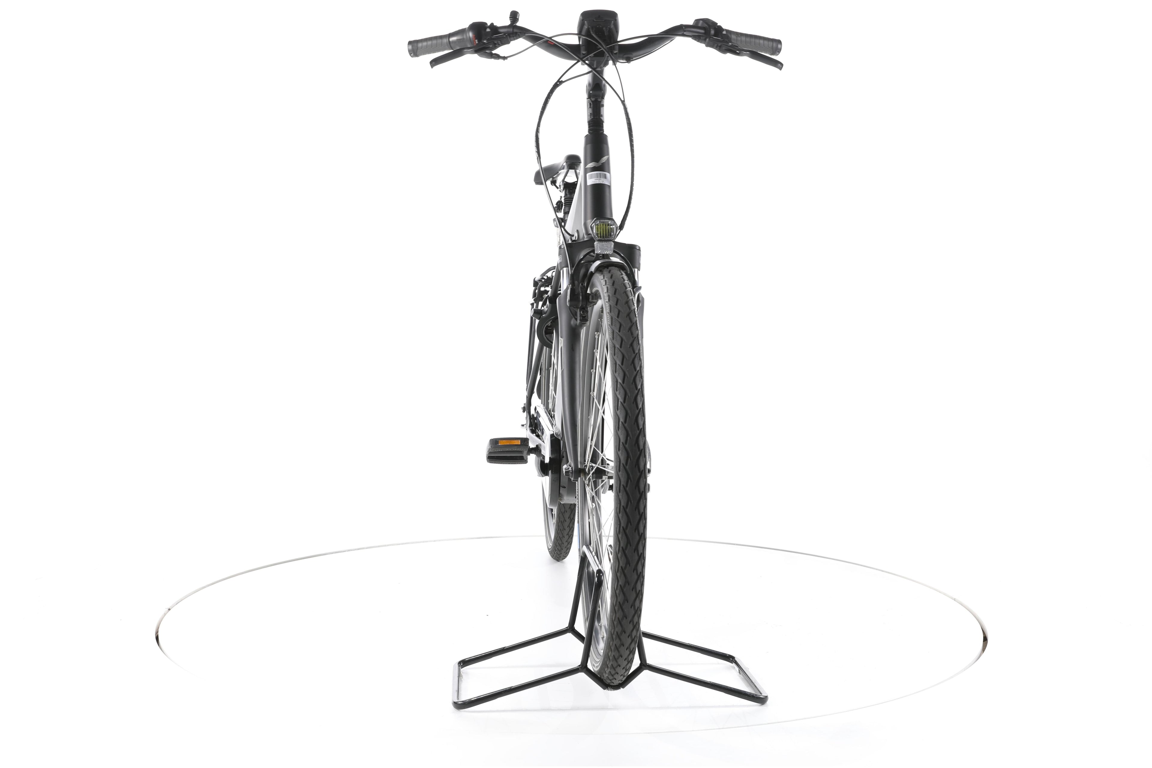 Victoria eTrekking 7.4 City E-Bike - Image 4