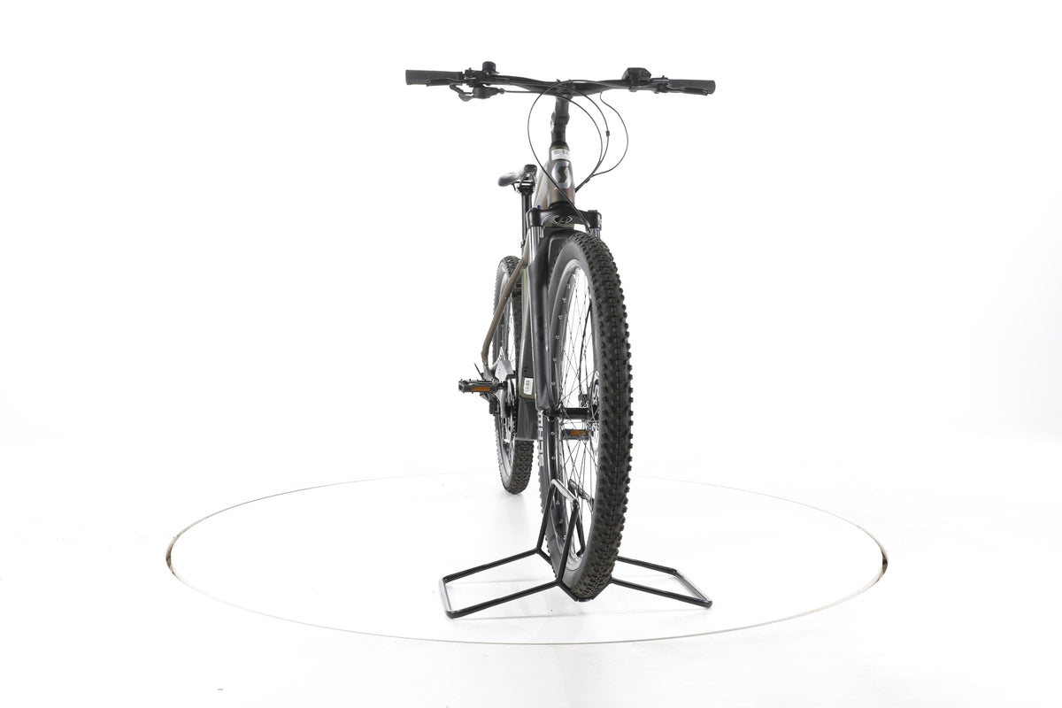 Scott Sub Cross eRIDE 10 E-Bike - Image 4
