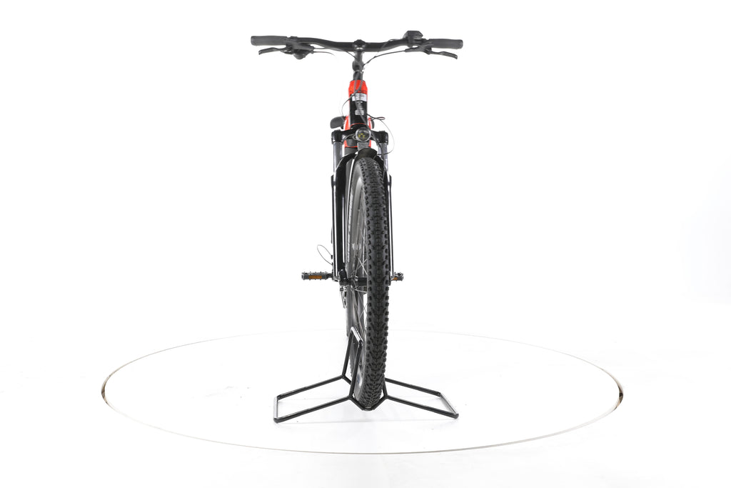 Raleigh Dundee 9 Trekking E-Bike - Image 4