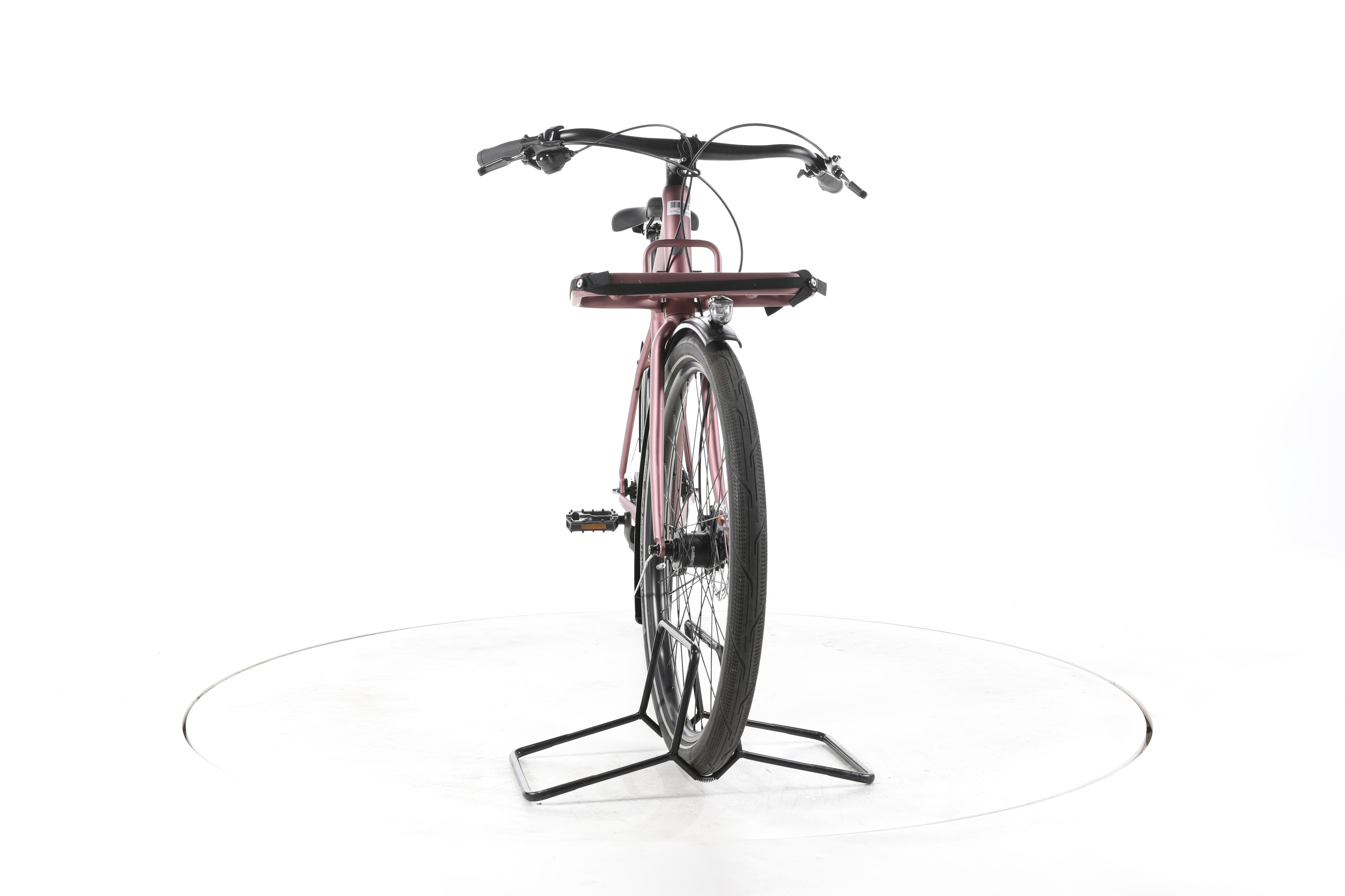 Schindelhauer Bikes Gustav Fahrrad City & Trekking - Image 4