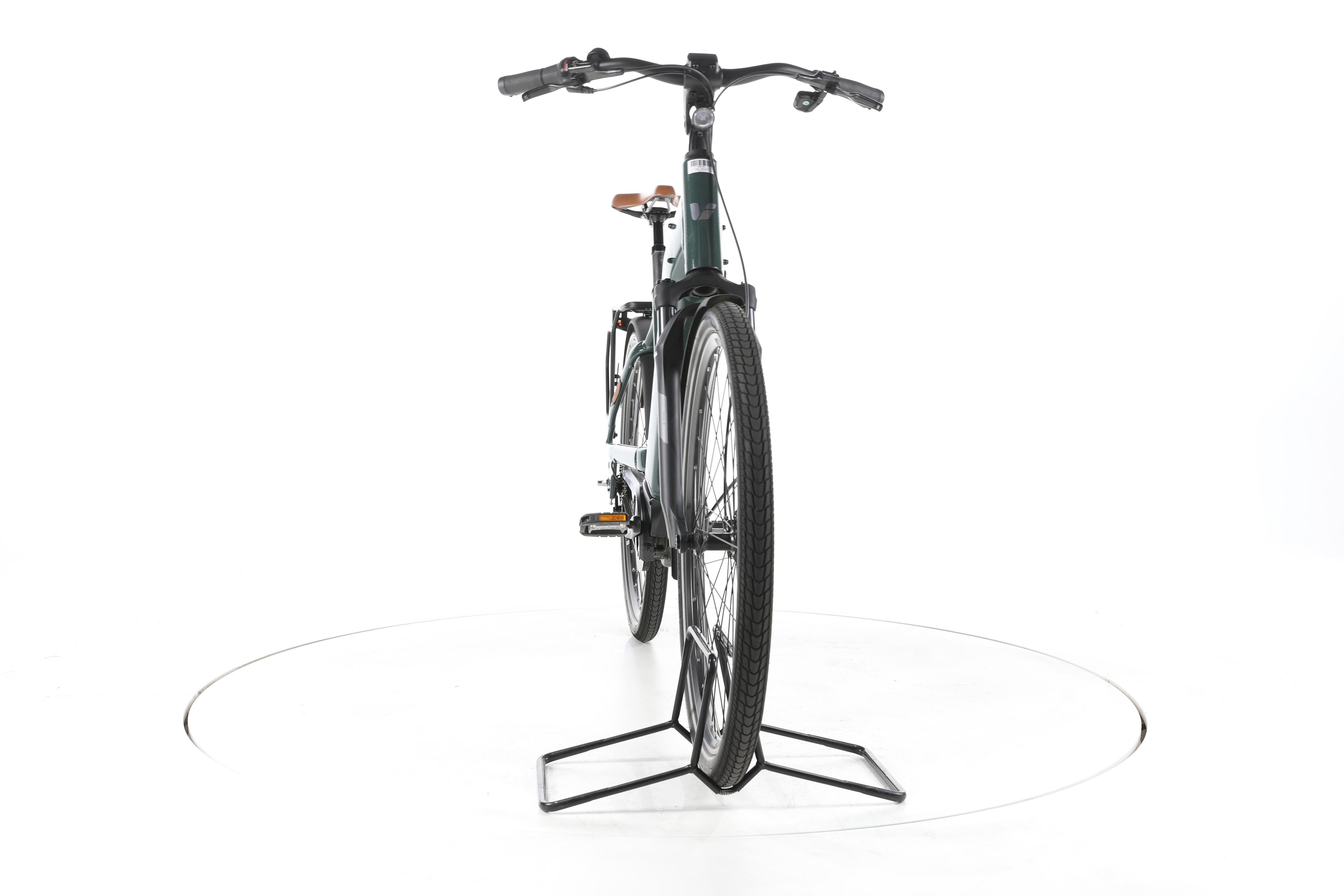 Giant Allure City E-Bike Tiefeinsteiger - Image 4