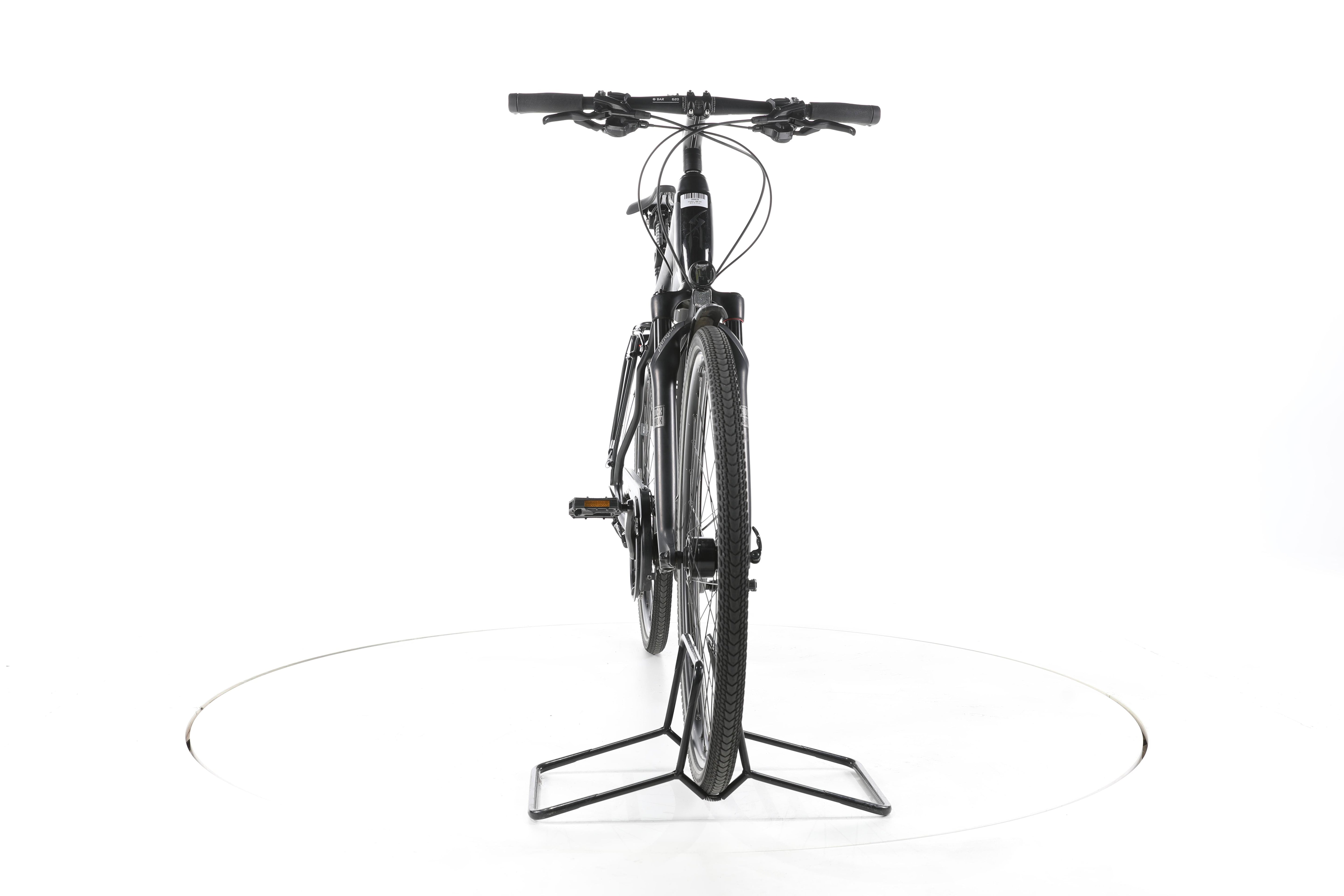Simplon Silkcarbon Fahrrad City & Trekking - Image 4
