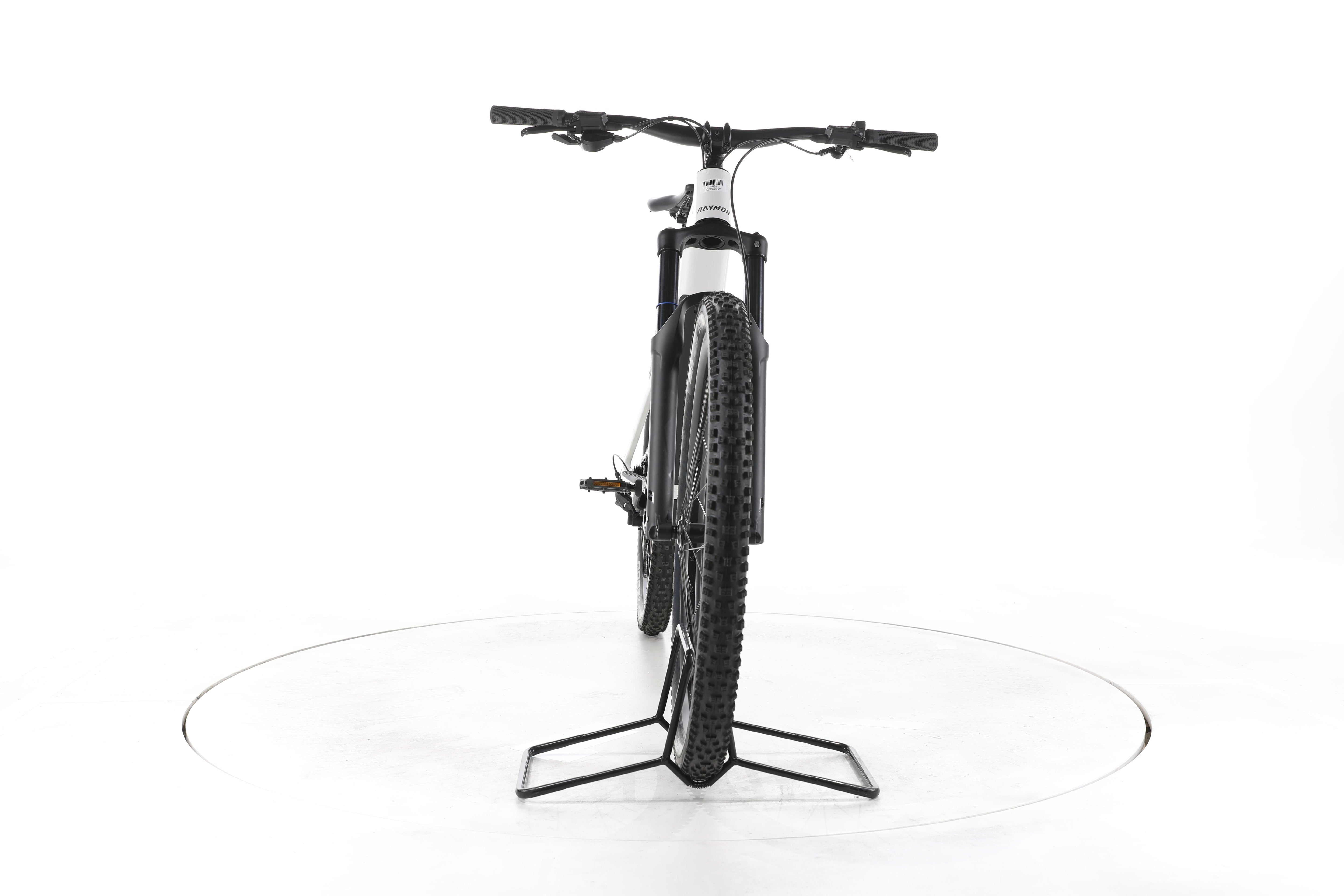 R Raymon Airok Pure E-Bike Fully 2026 - Image 4