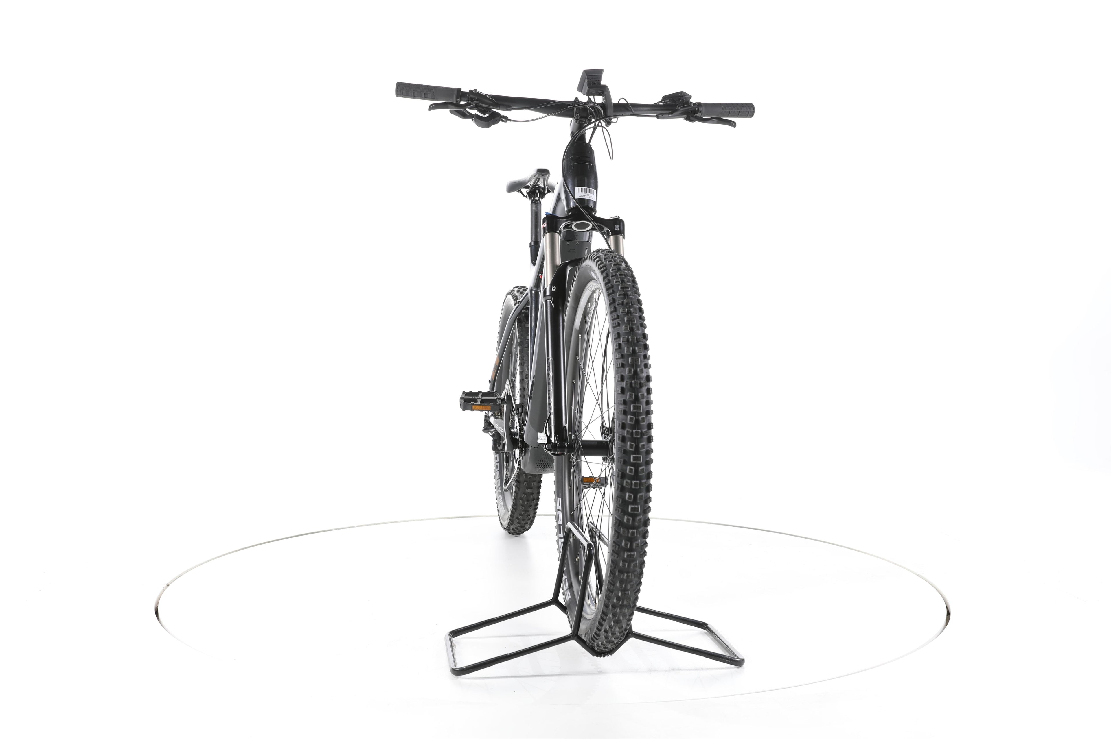 Corratec E-Power X-Vert Pro E-Bike - Image 4