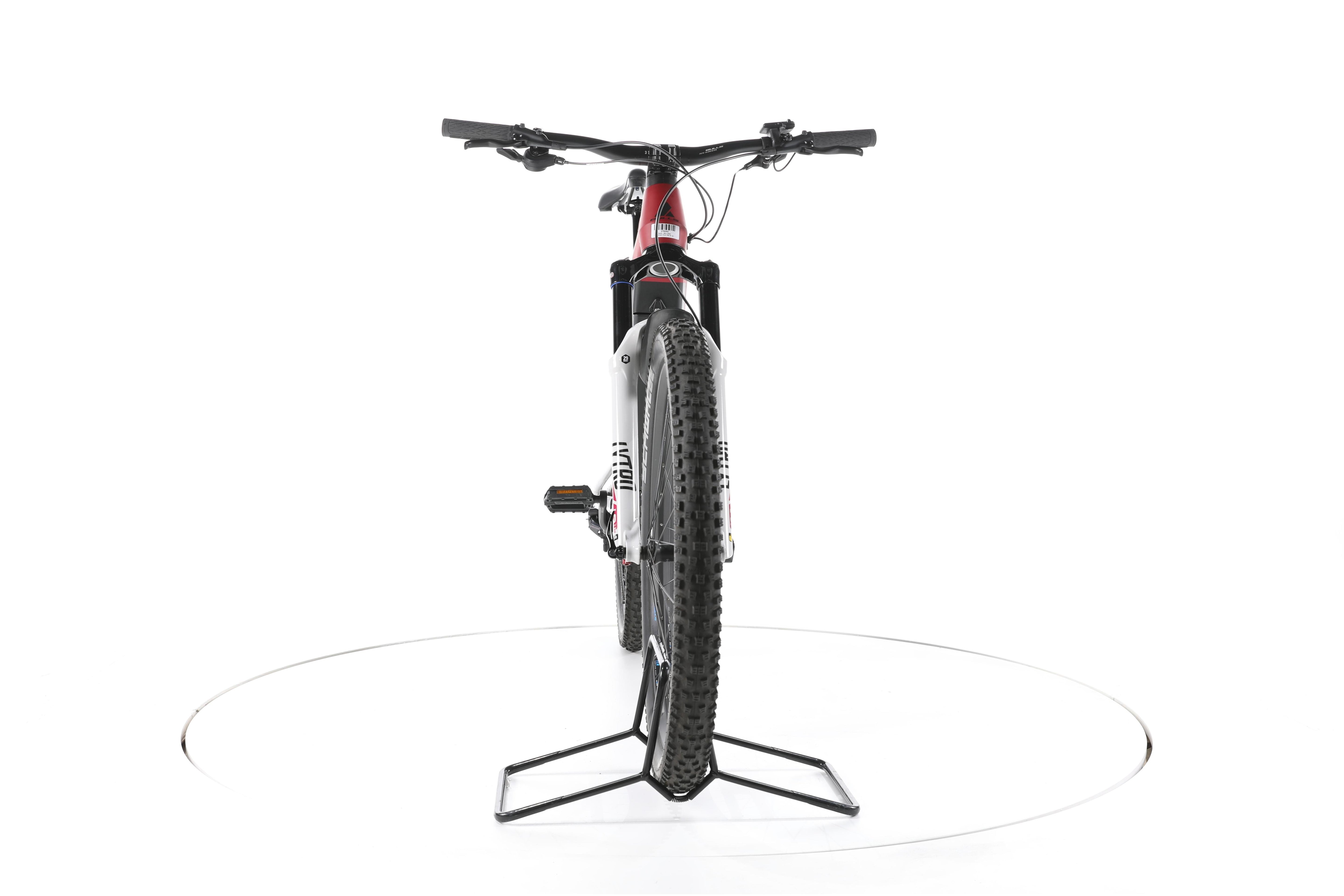 Bulls E-Stream EVA TR2 E-Bike Fully - Image 4
