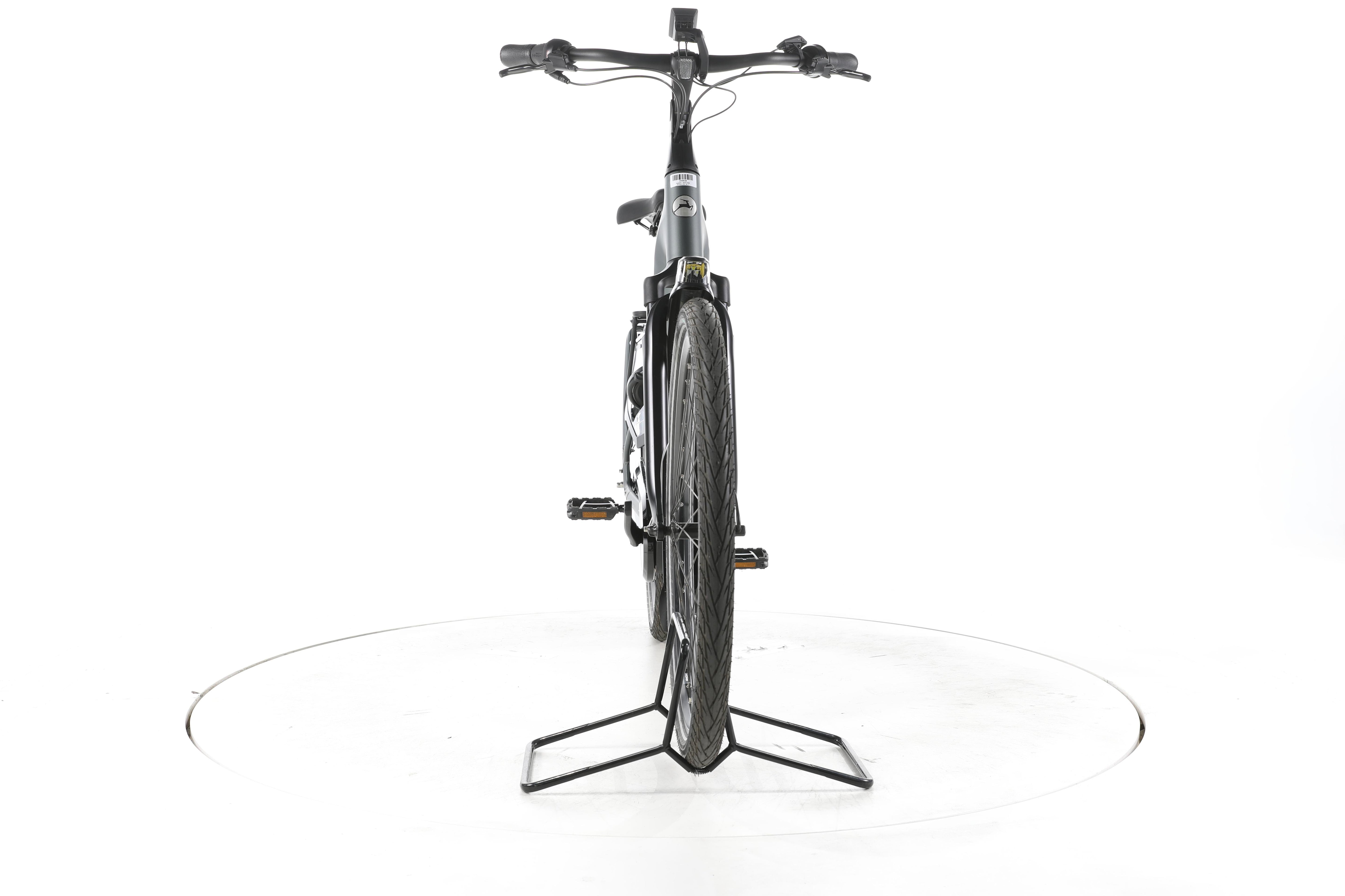 Gazelle Arroyo C8+ City E-Bike Tiefeinsteiger 2025 - Image 4