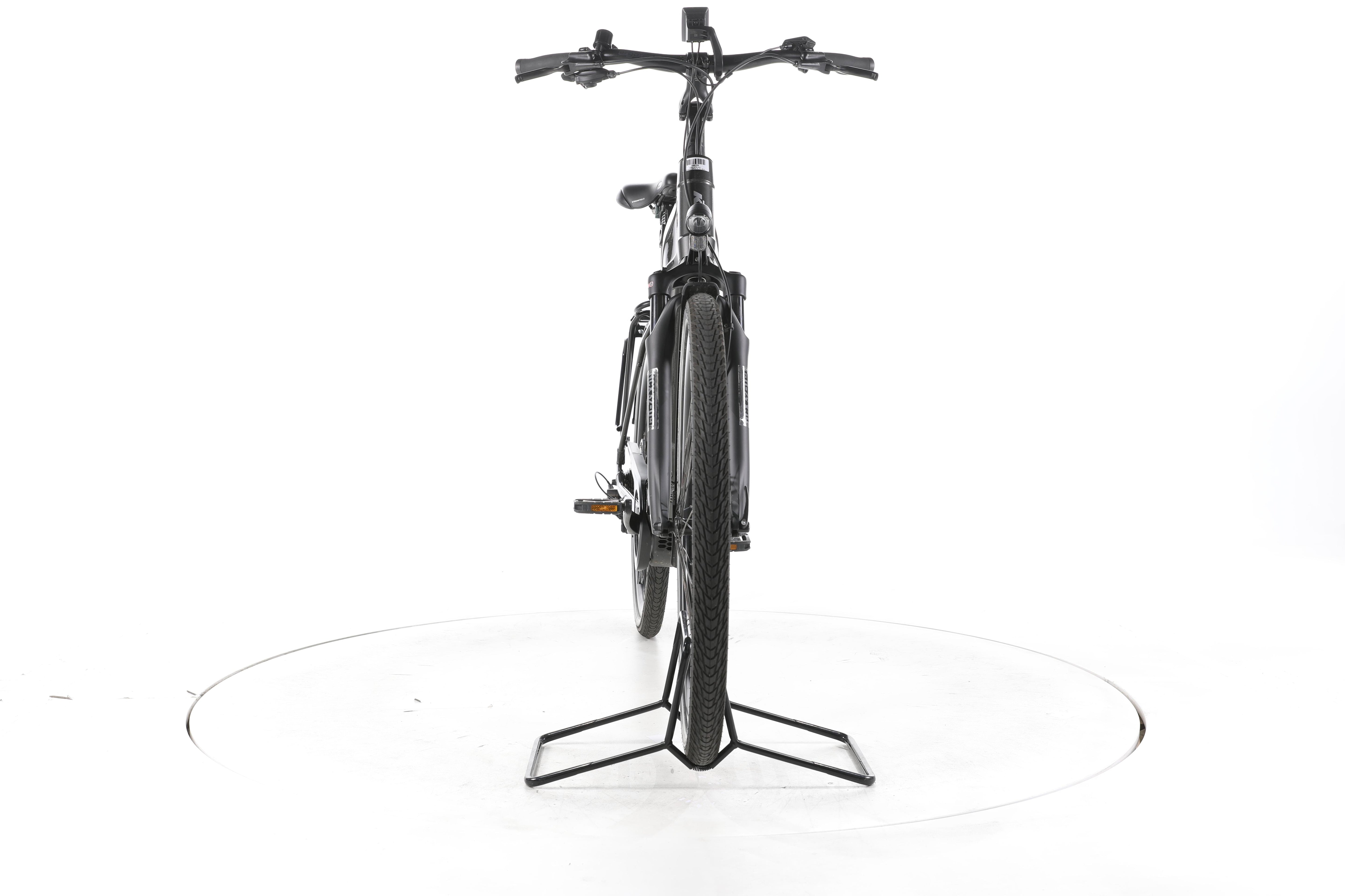 KTM Macina Style XL Trekking E-Bike Tiefeinsteiger - Image 4