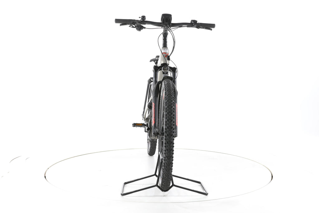 Conway Cairon C 327 Trekking E-Bike - Image 4