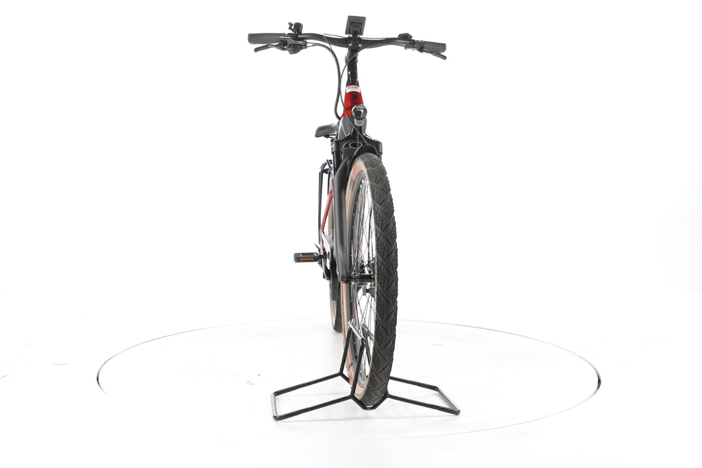 Pegasus Premio Evo 10 Lite Trekking E-Bike Tiefeinsteiger 2024 - Image 4