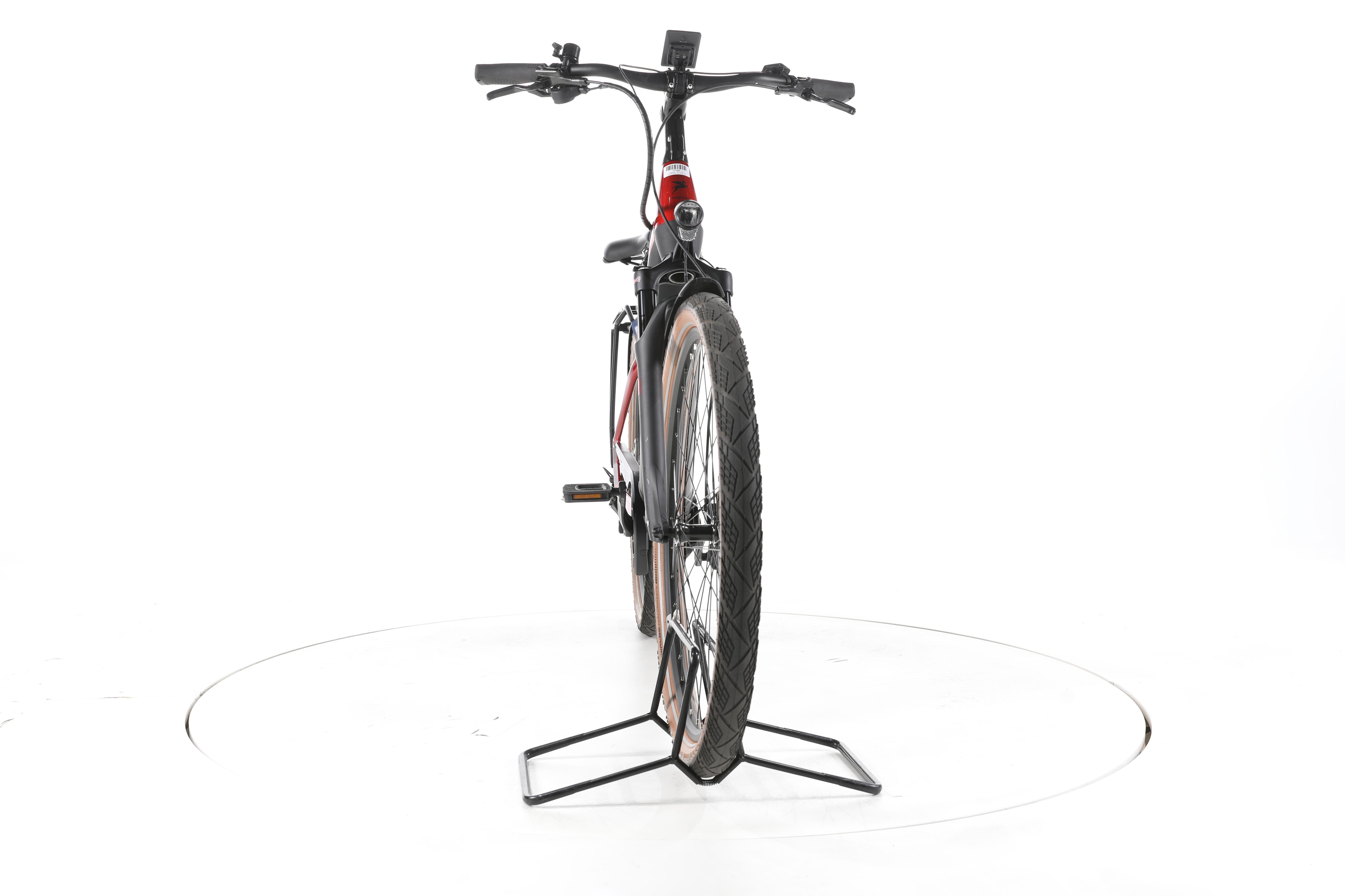 Pegasus Premio Evo 10 Lite Trekking E-Bike Tiefeinsteiger 2024 - Image 4