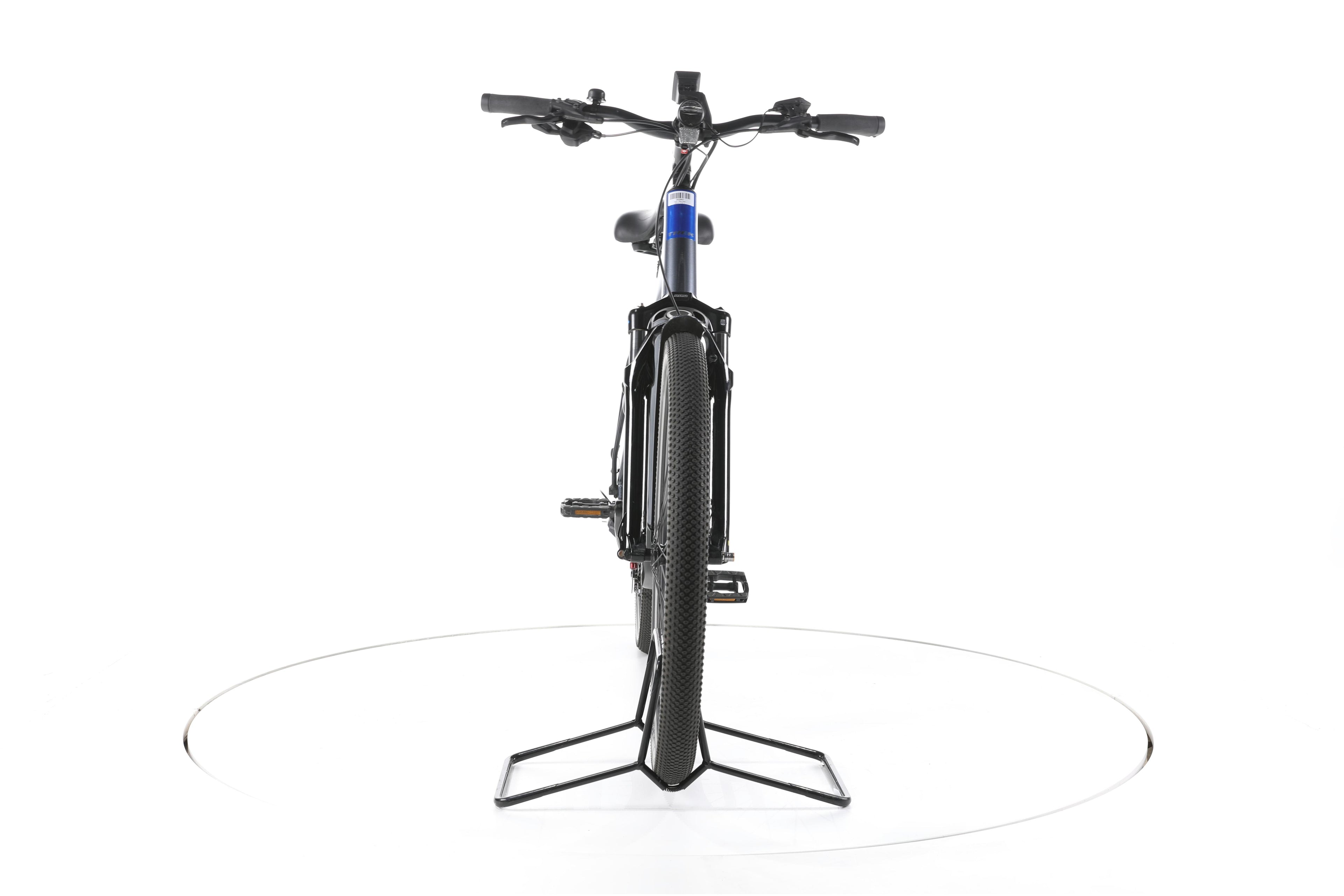 Trek Allant+ 6 Trekking E-Bike 2023 - Image 4