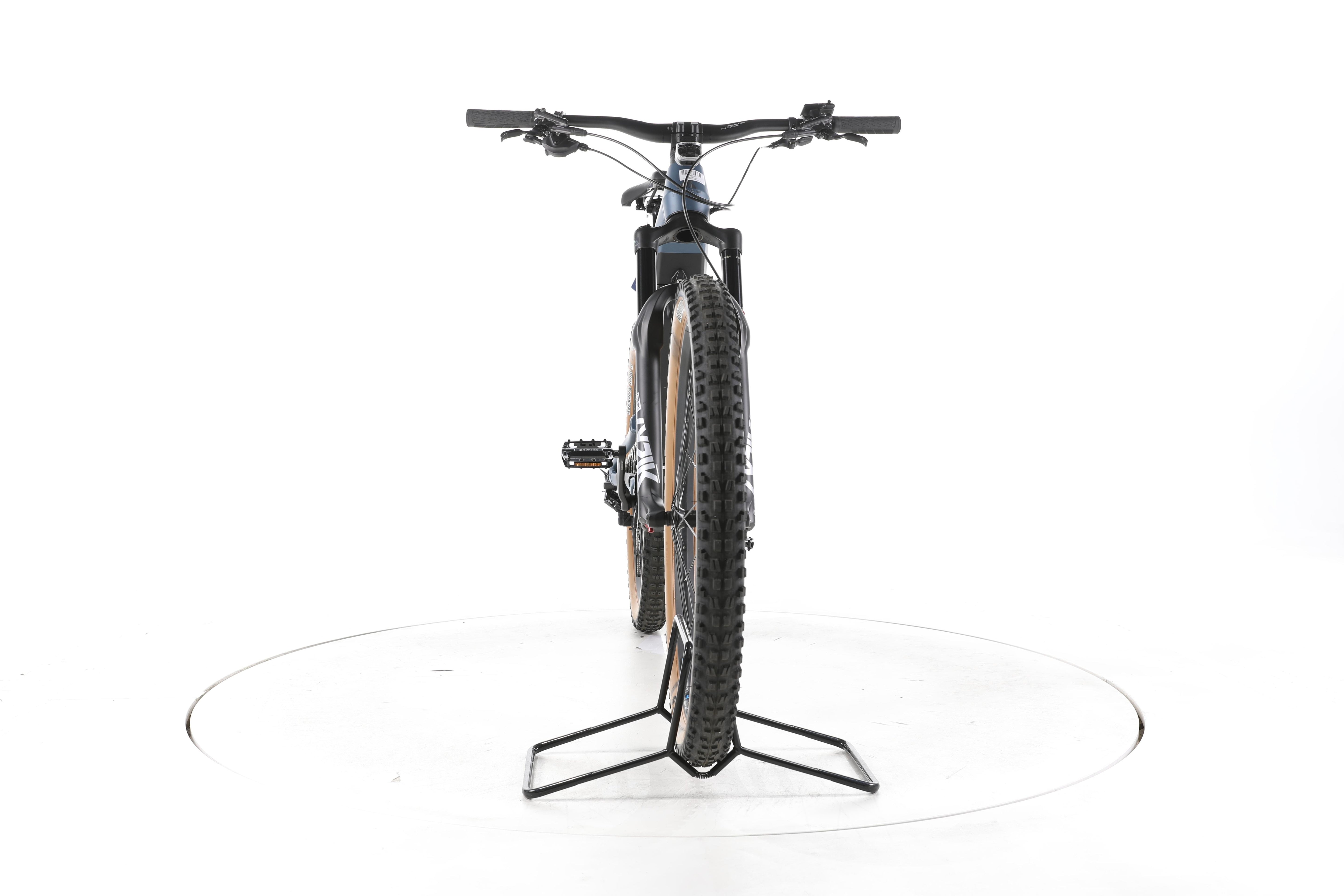 Bulls E-Stream EVO AM4 E-Bike Fully - Image 4