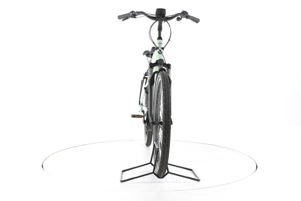 Velo de Ville AEB 890 City E-Bike Tiefeinsteiger 2023 - Image 4