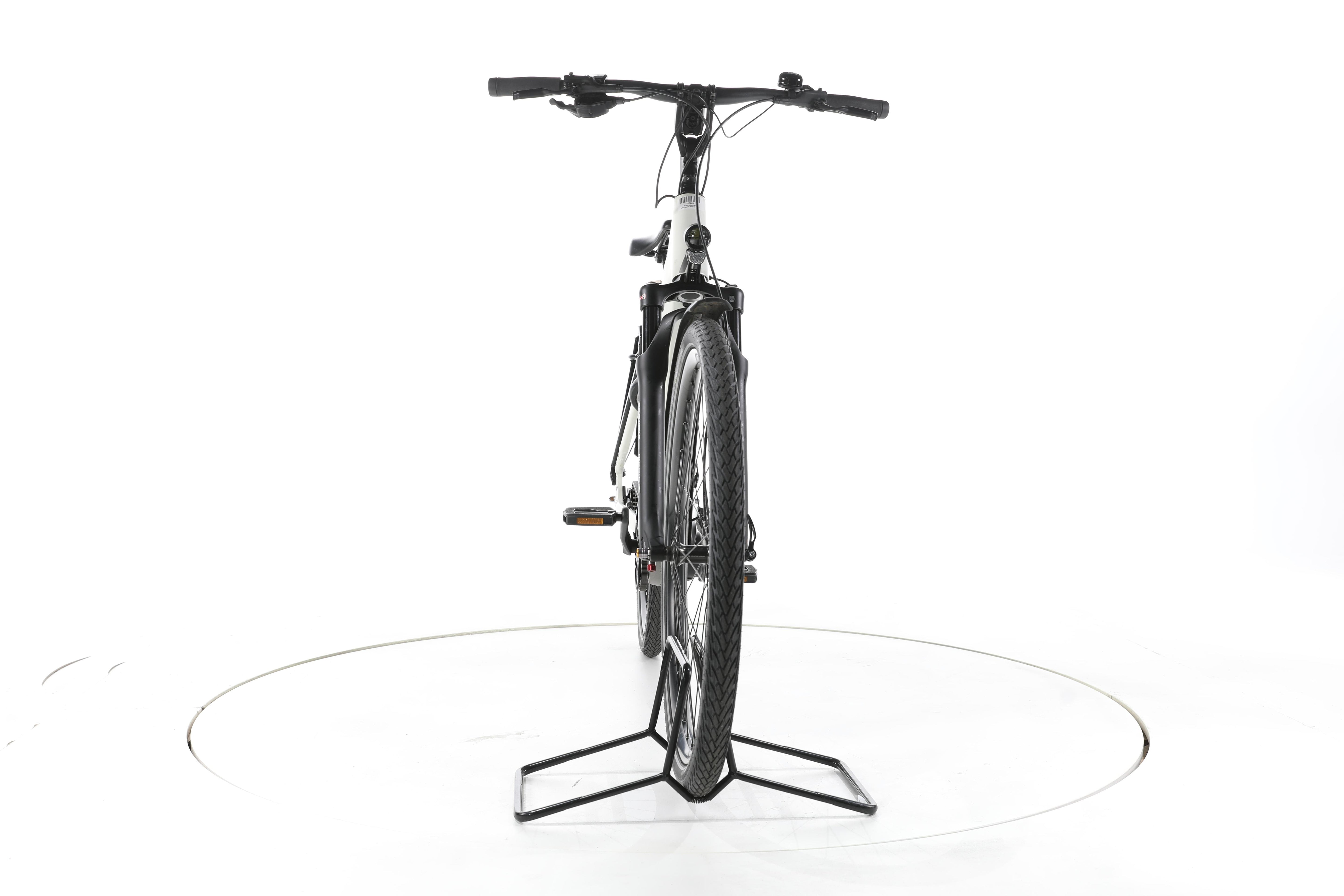 Rose Xtra Watt Evo Plus 2 City E-Bike - Image 4