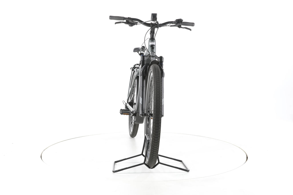 Cube Kathmandu Hybrid Pro Trekking E-Bike - Image 4