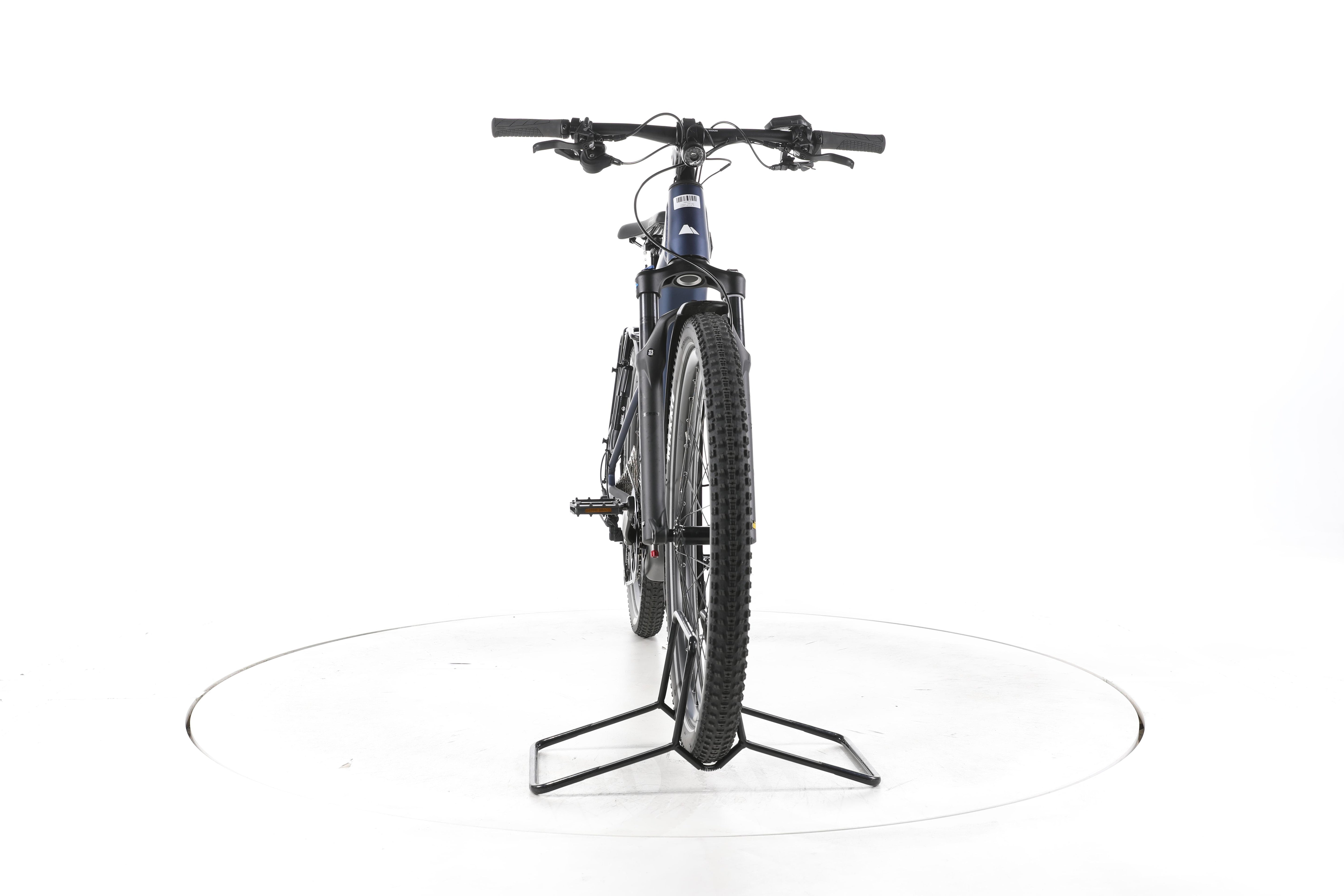 Canyon Pathlite:ON 6 Trekking E-Bike - Image 4