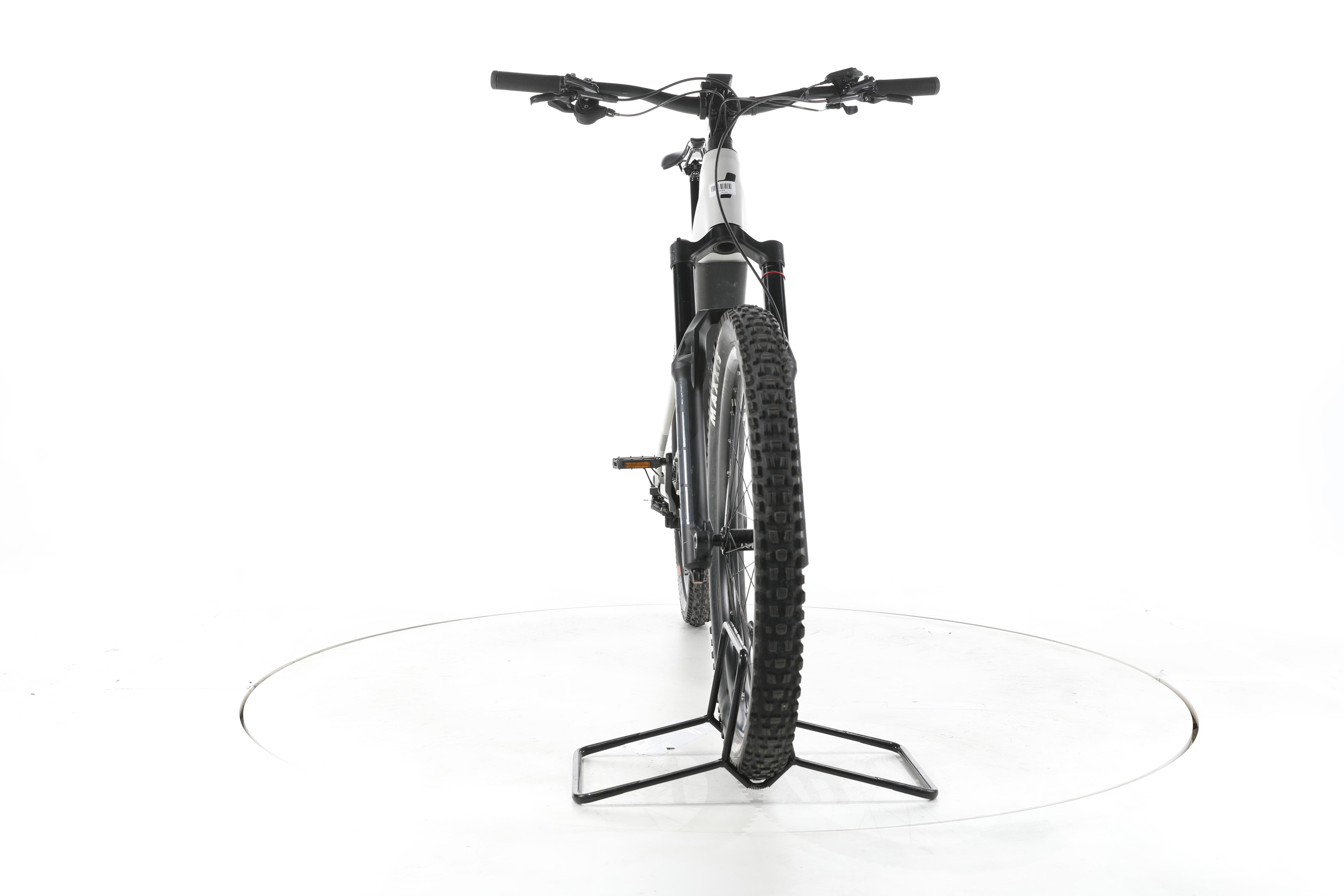 Cube Stereo Hybrid 160 HPC SLX E-Bike Fully Carbon - Image 4
