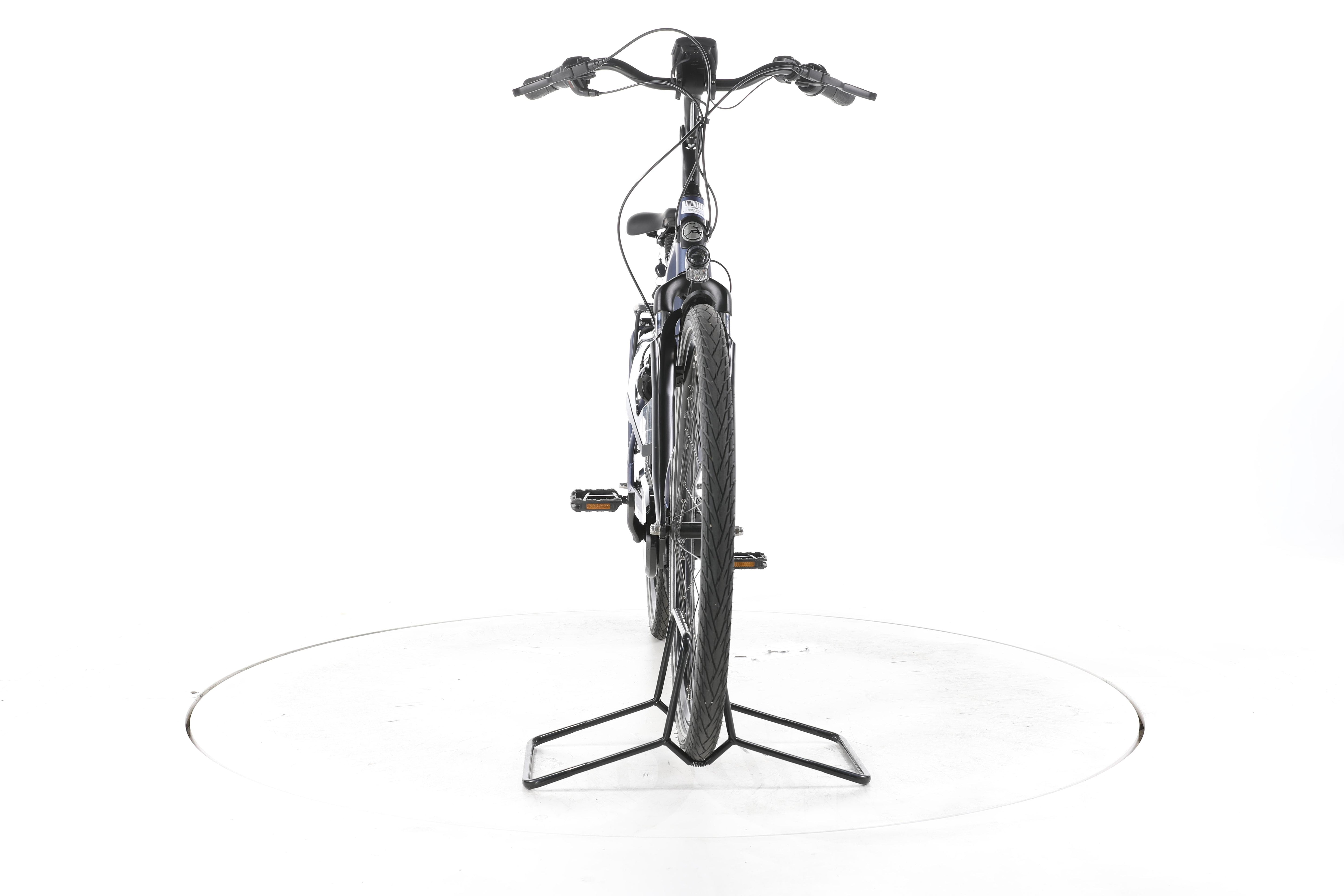Gazelle Arroyo C7+ HMB Elite City E-Bike Tiefeinsteiger - Image 4