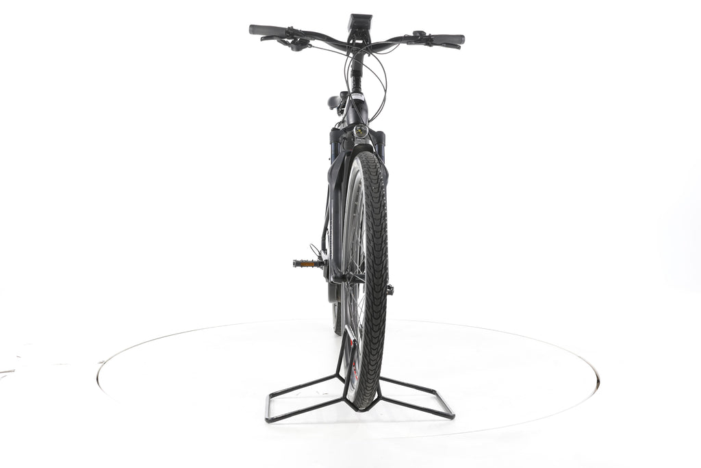 Cube Kathmandu Hybrid SL Trekking E-Bike - Image 4