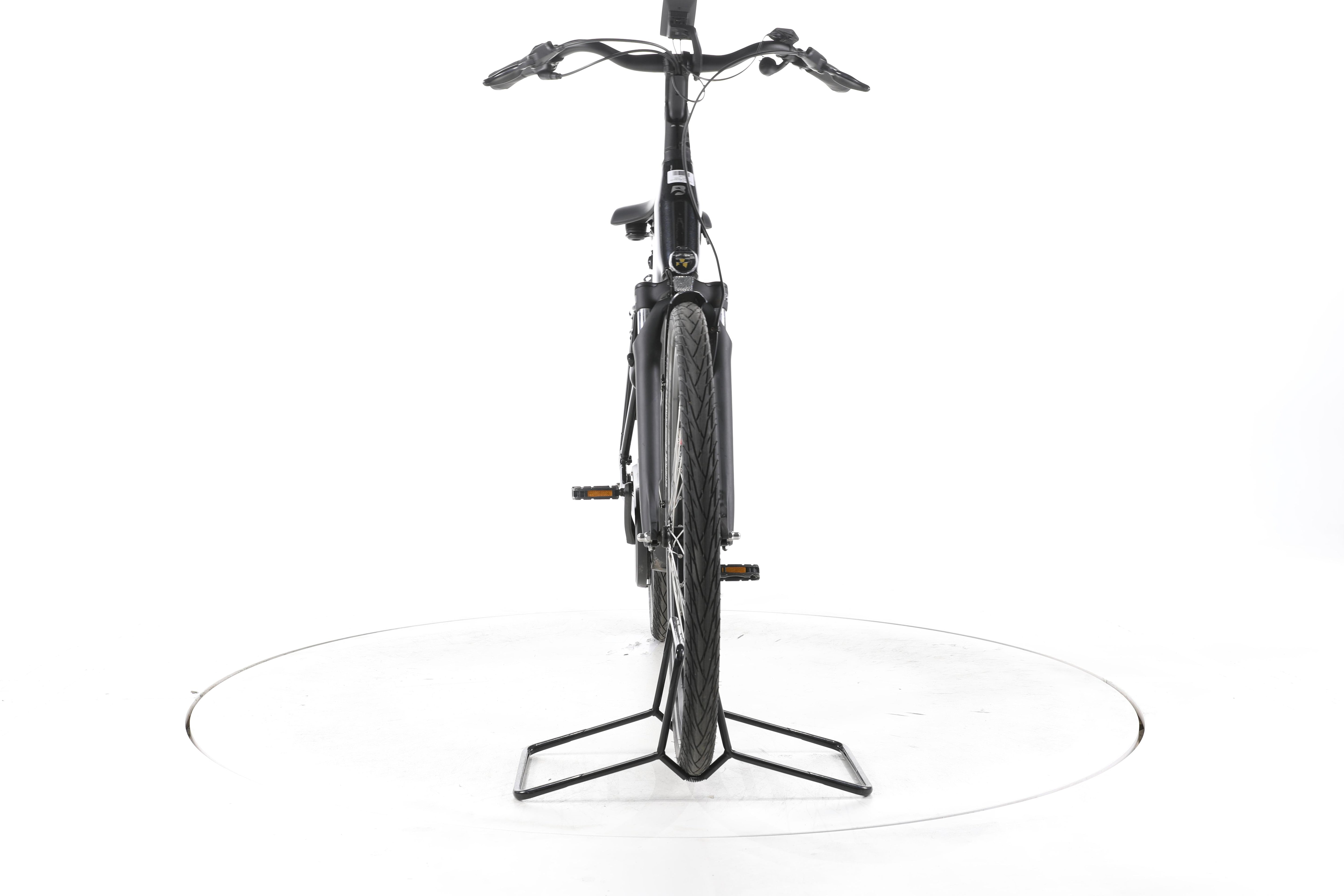 Batavus Finez E-Go Power Exclusive Plus City E-Bike 2024 - Image 4
