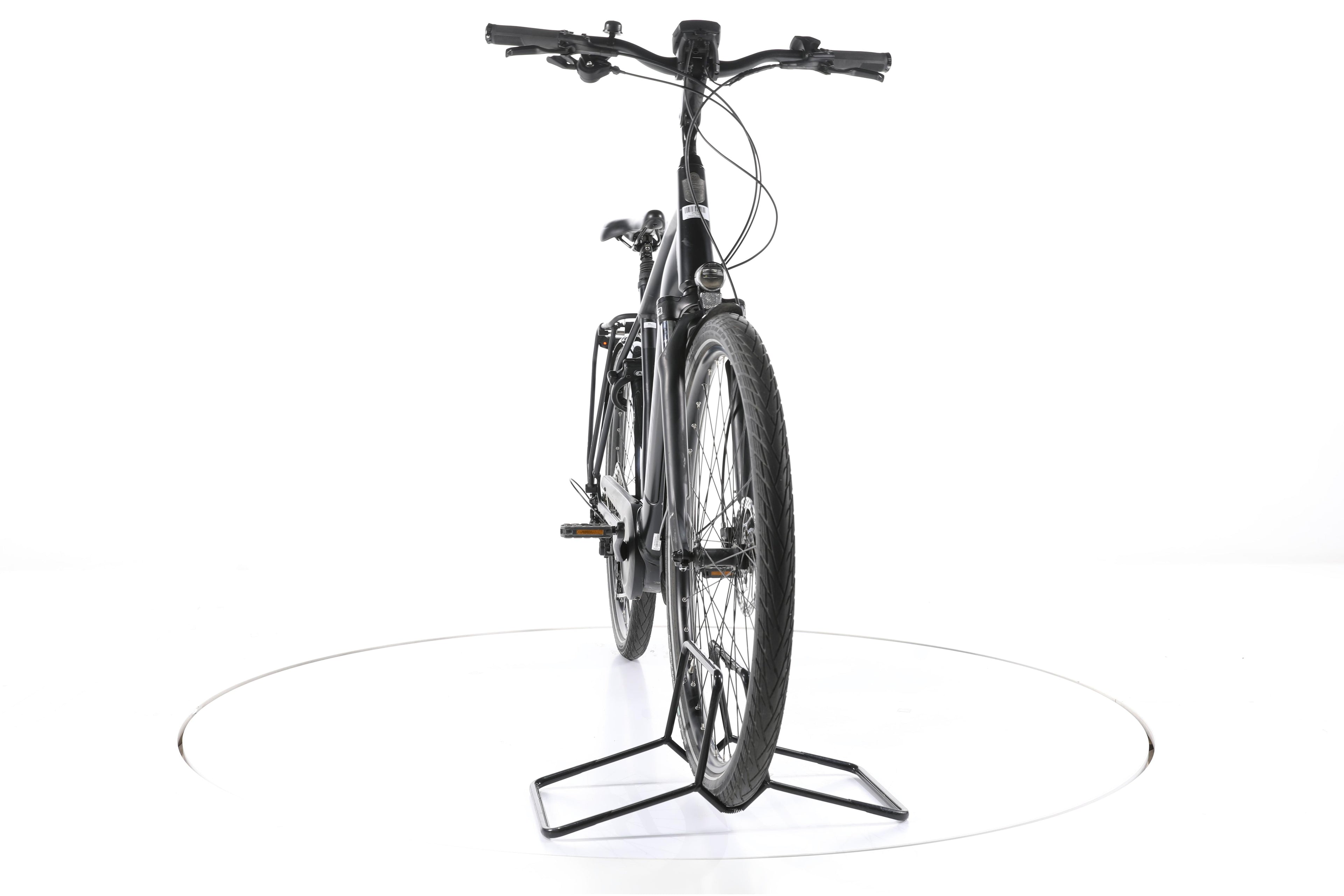 Diamant Mandara Deluxe+ Trekking E-Bike - Image 4