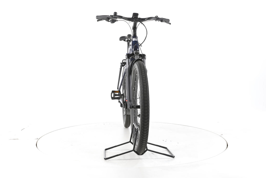 Husqvarna E-Bicycles Gran Tourer GT2 Trekking E-Bike Tiefeinsteiger - Image 4