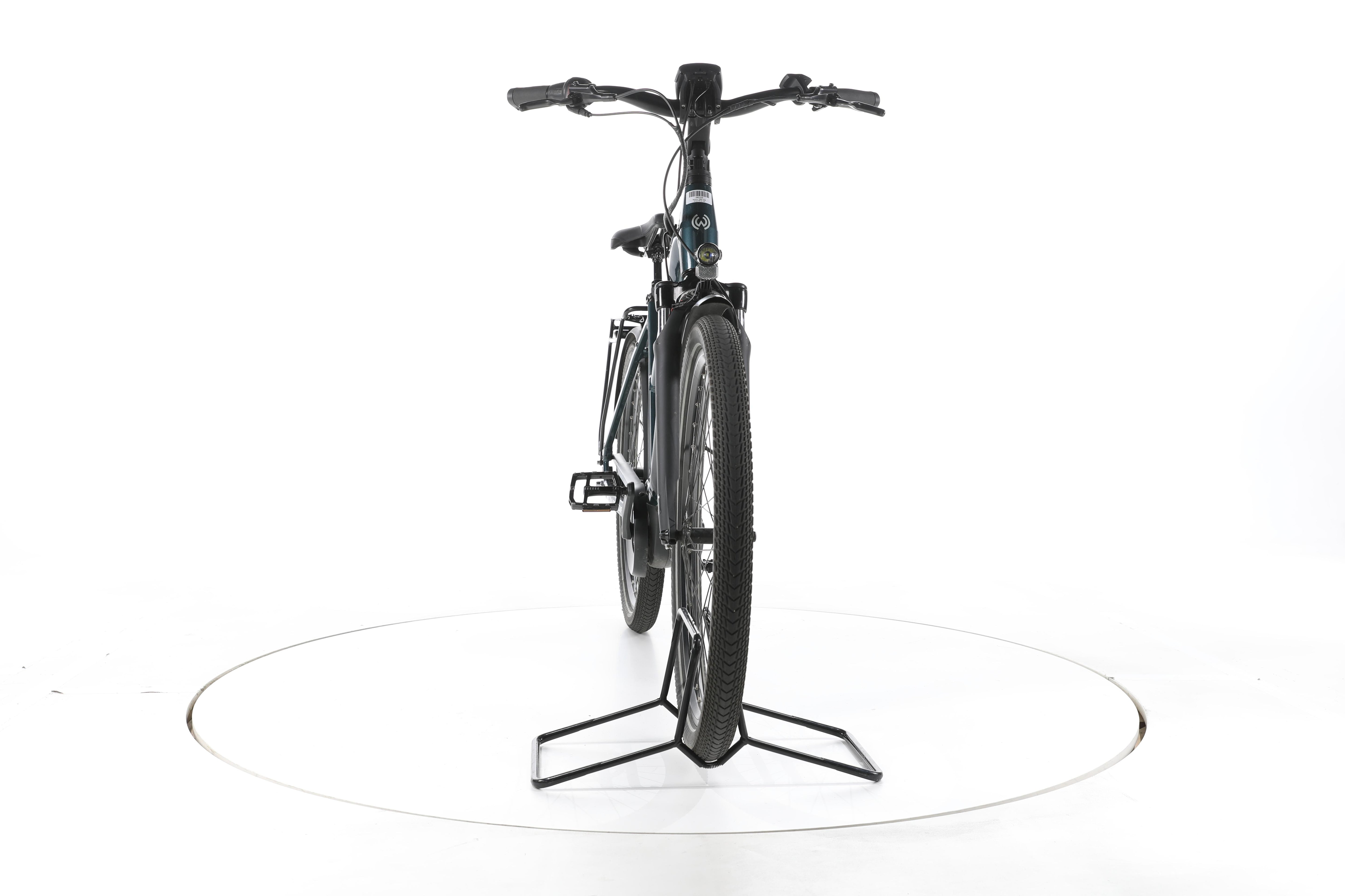Winora Sinus N8 City E-Bike - Image 4