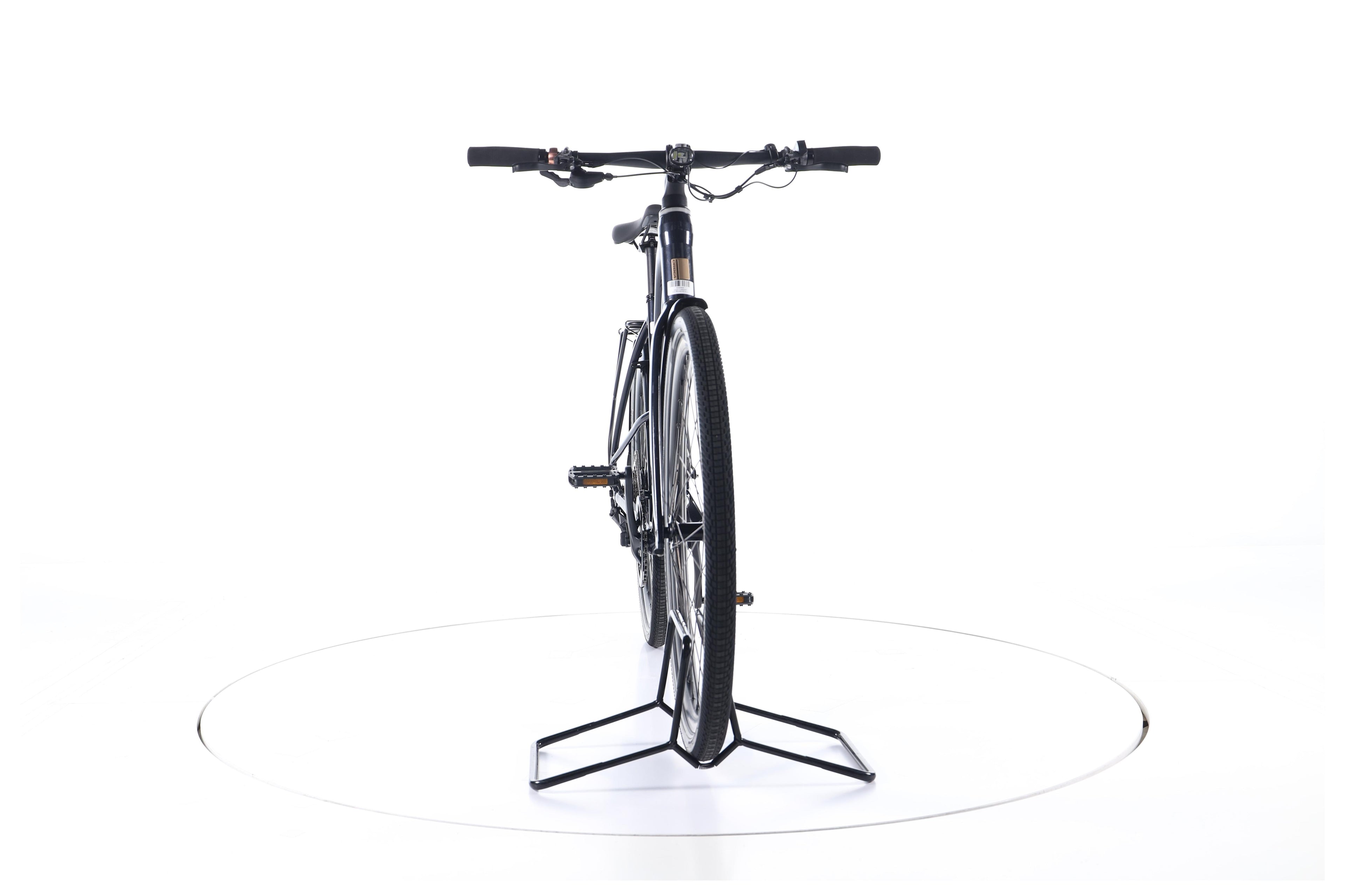 Orbea Vibe Mid H30 EQ E-Bike - Image 4