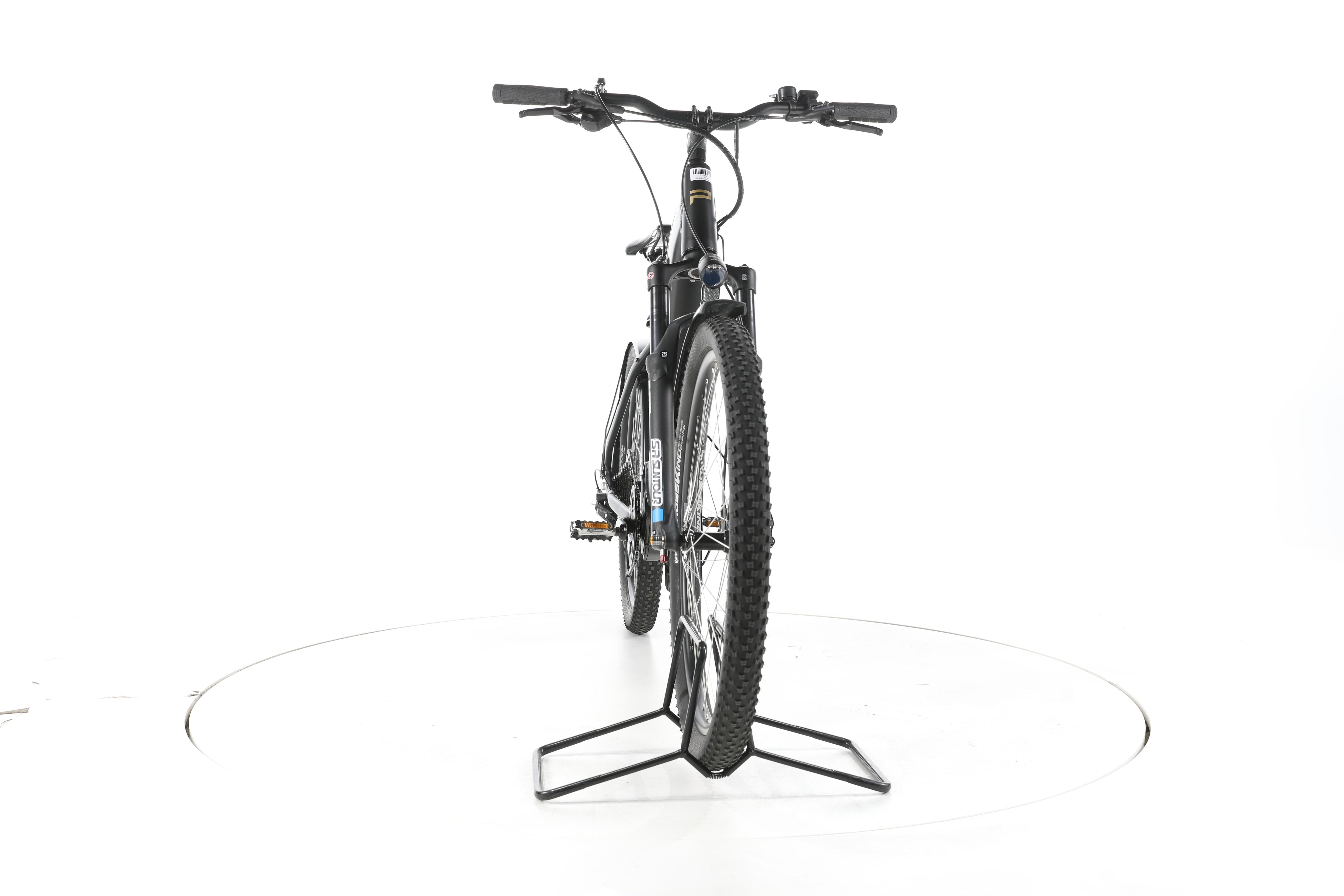 Poison Lithium Mag Sport E-Bike - Image 4
