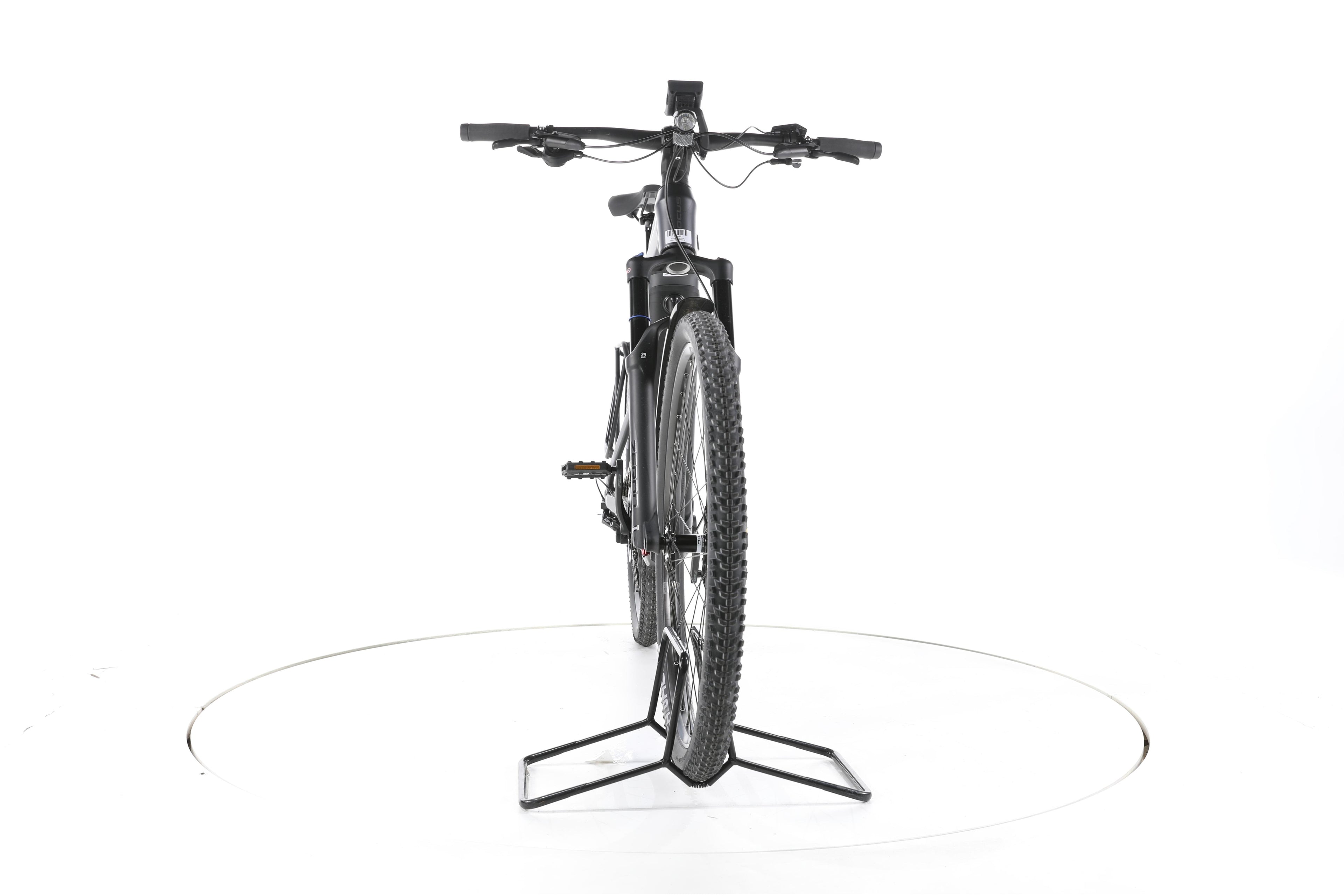Focus Thron² 6.8 EQP SUV E-Bike - Image 4