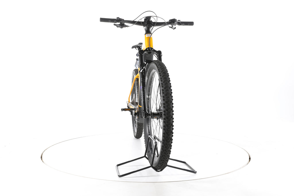 Cube Reaction Hybrid SLX E-Bike 2025 - Image 4