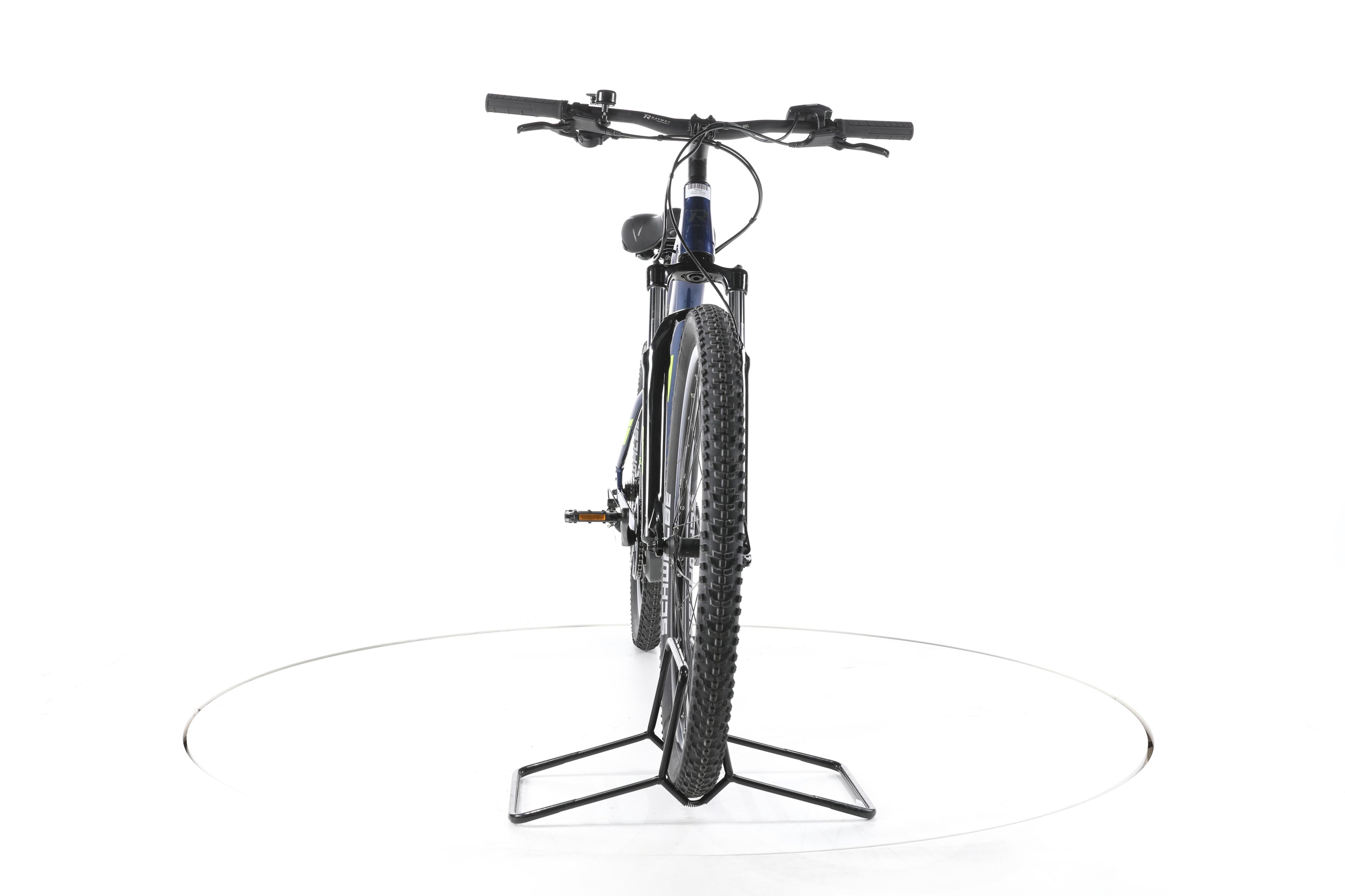 R Raymon Hardray E 1.0 E-Bike - Image 4