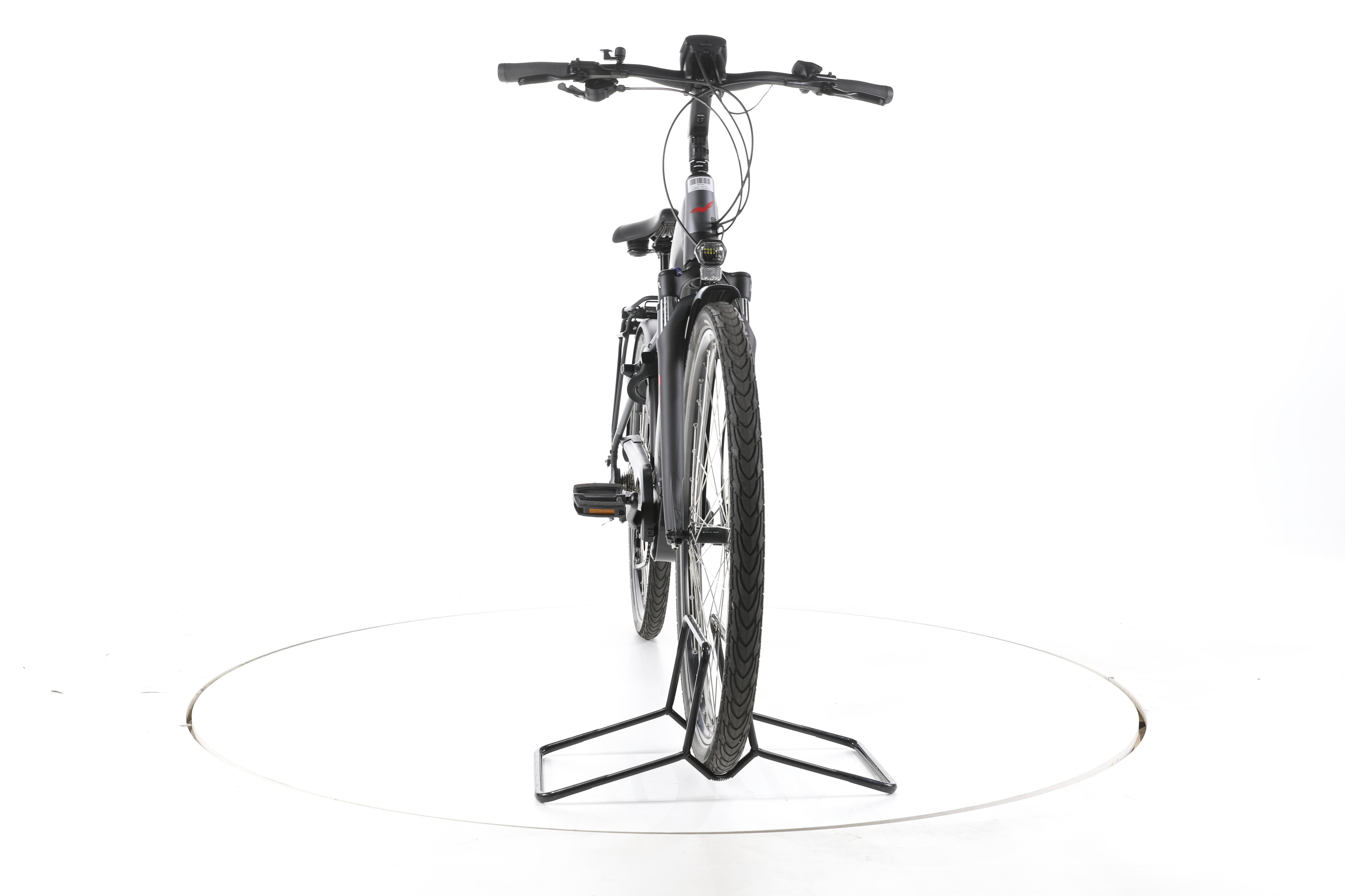 Victoria eTrekking 12.6 Trekking E-Bike Tiefeinsteiger - Image 4