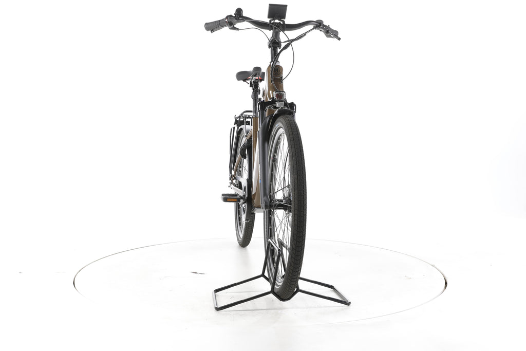 Campus BM28 City E-Bike Tiefeinsteiger 2025 - Image 4