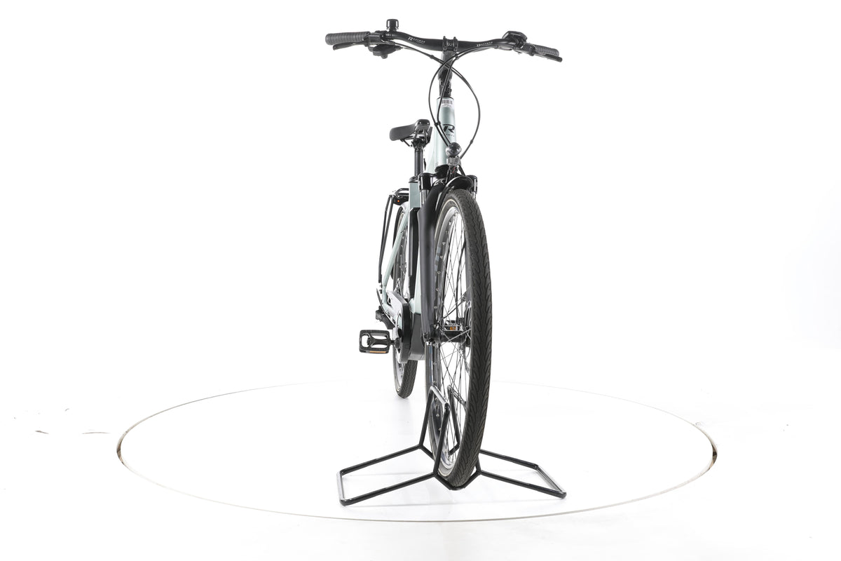 R Raymon CityRay E 1.0 Trekking E-Bike Tiefeinsteiger - Image 4