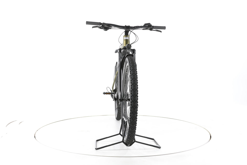 Cube Reaction Hyb. Perf. Allroad Trekking E-Bike 2025 - Image 4