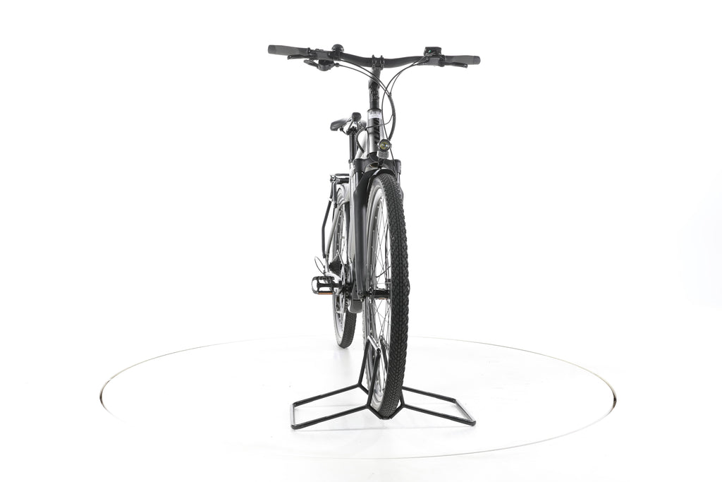 Giant Explore E+ 3 Trekking E-Bike - Image 4