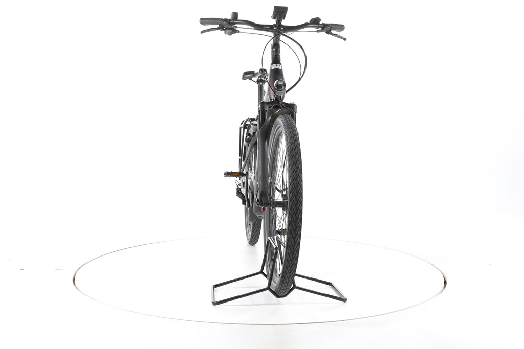 Pegasus Premio EVO Lite Trekking E-Bike Tiefeinsteiger - Image 4
