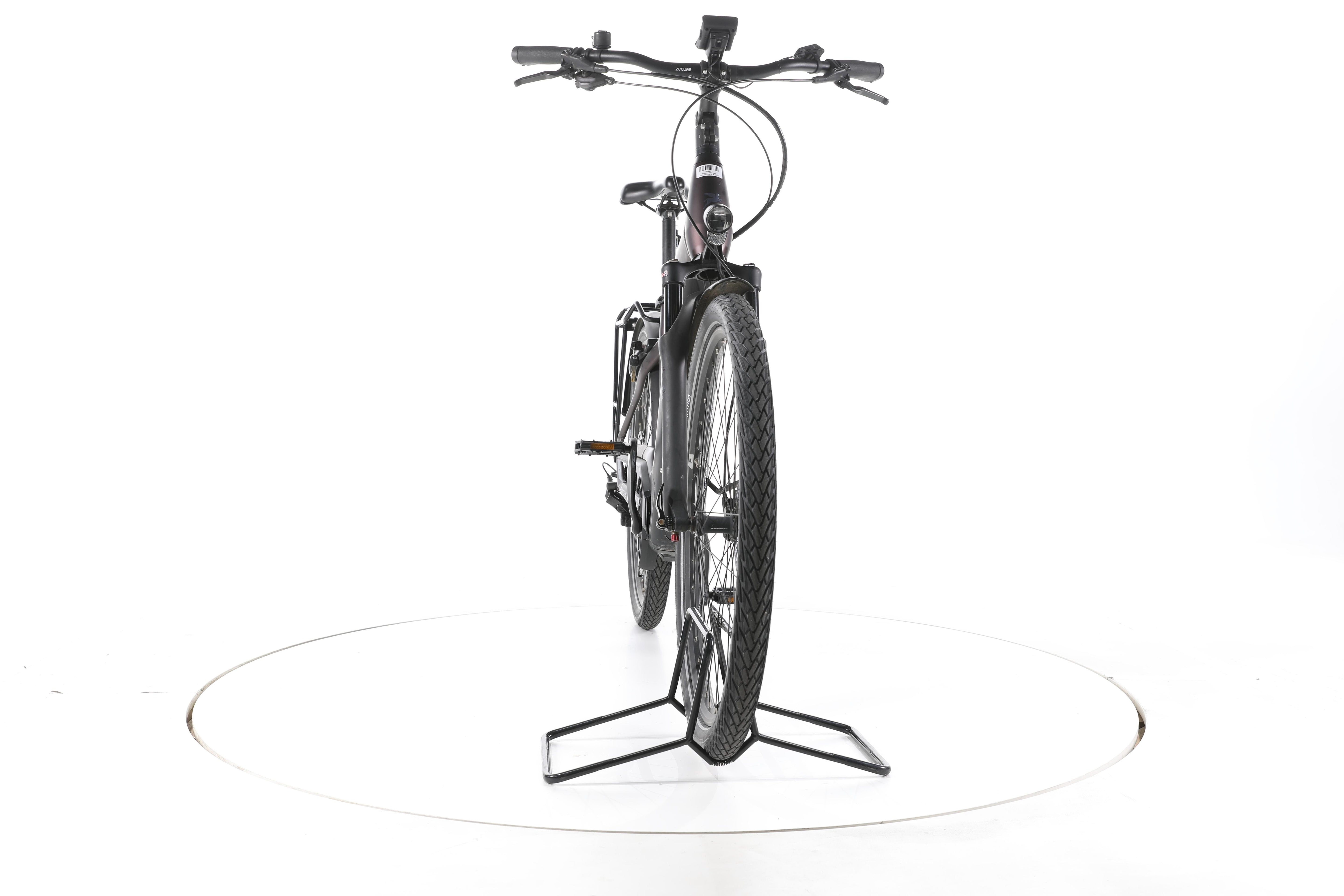 Pegasus Premio EVO Lite Trekking E-Bike Tiefeinsteiger - Image 4
