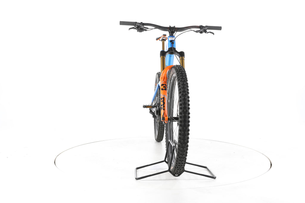 Cube Stereo ONE77 C:68X SLX Fahrrad Fully - Image 4